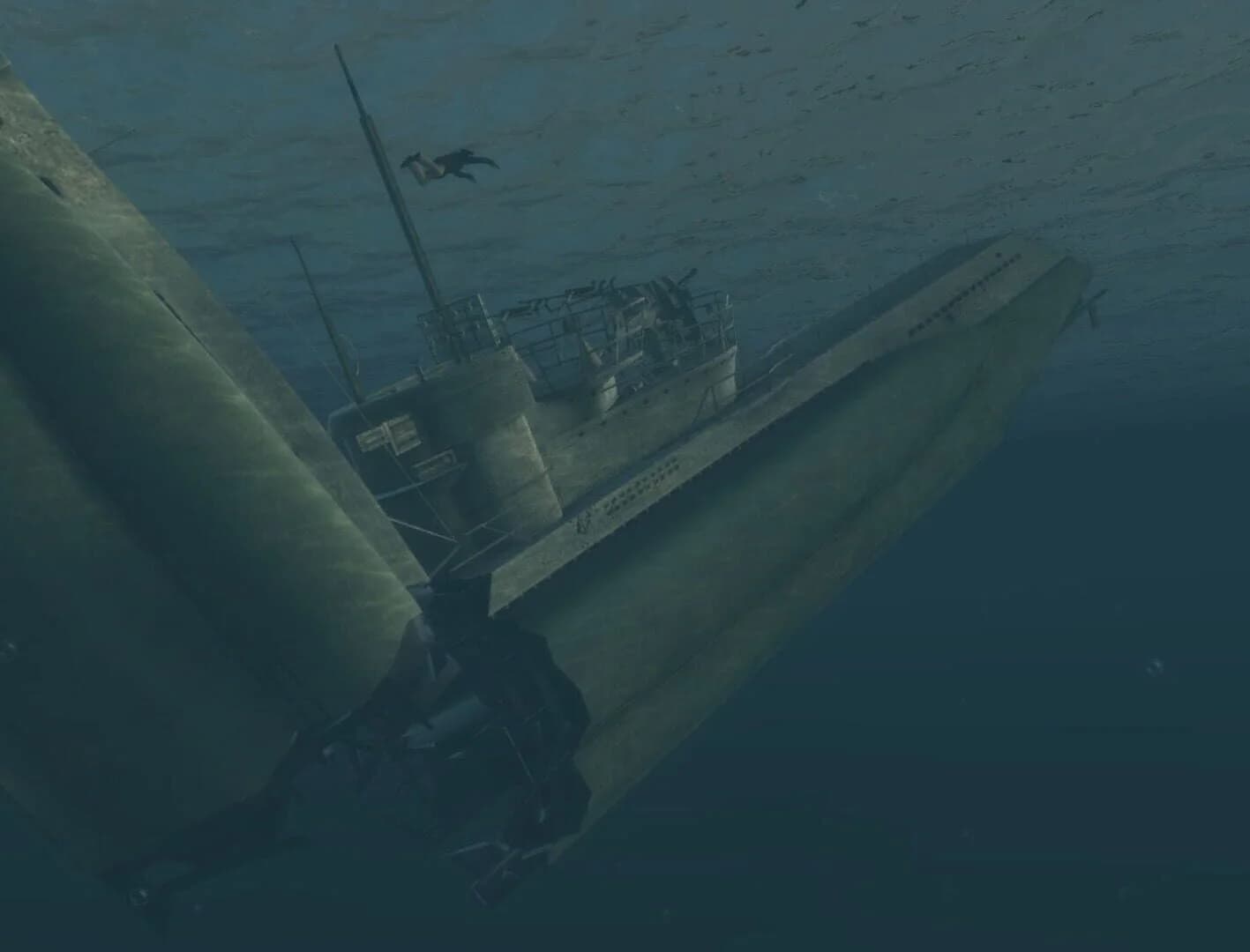 PT Boats: Knights of the Sea screenshot 3