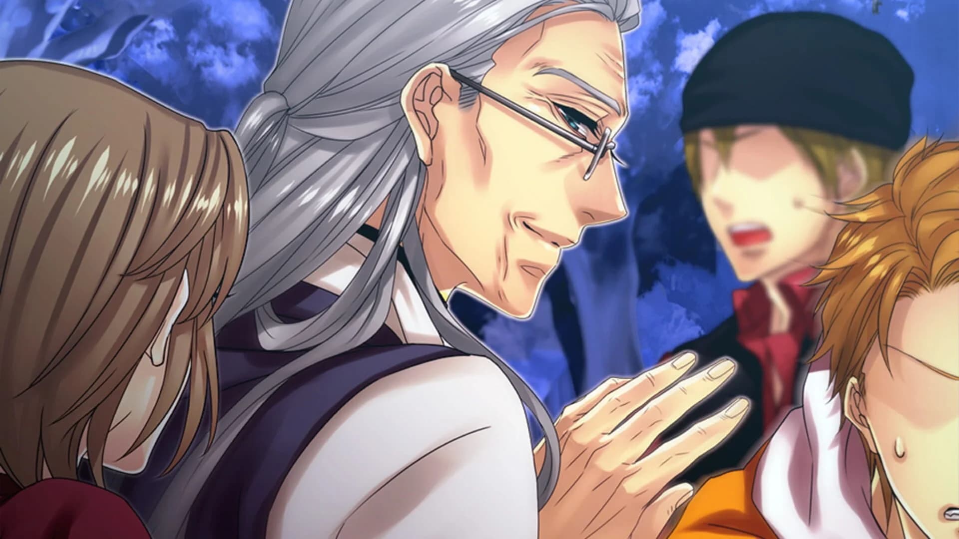 Pub Encounter screenshot 2