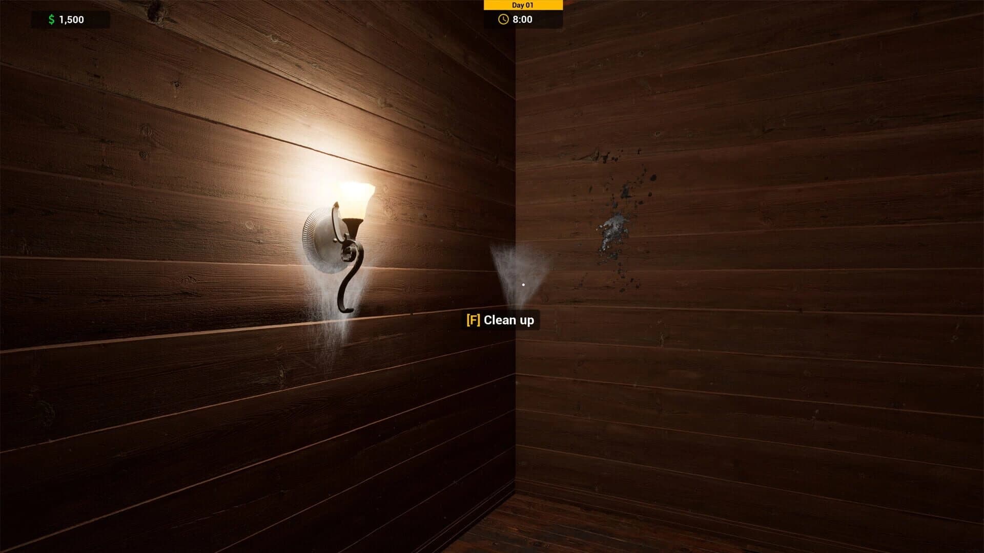 Pub Sim screenshot 3