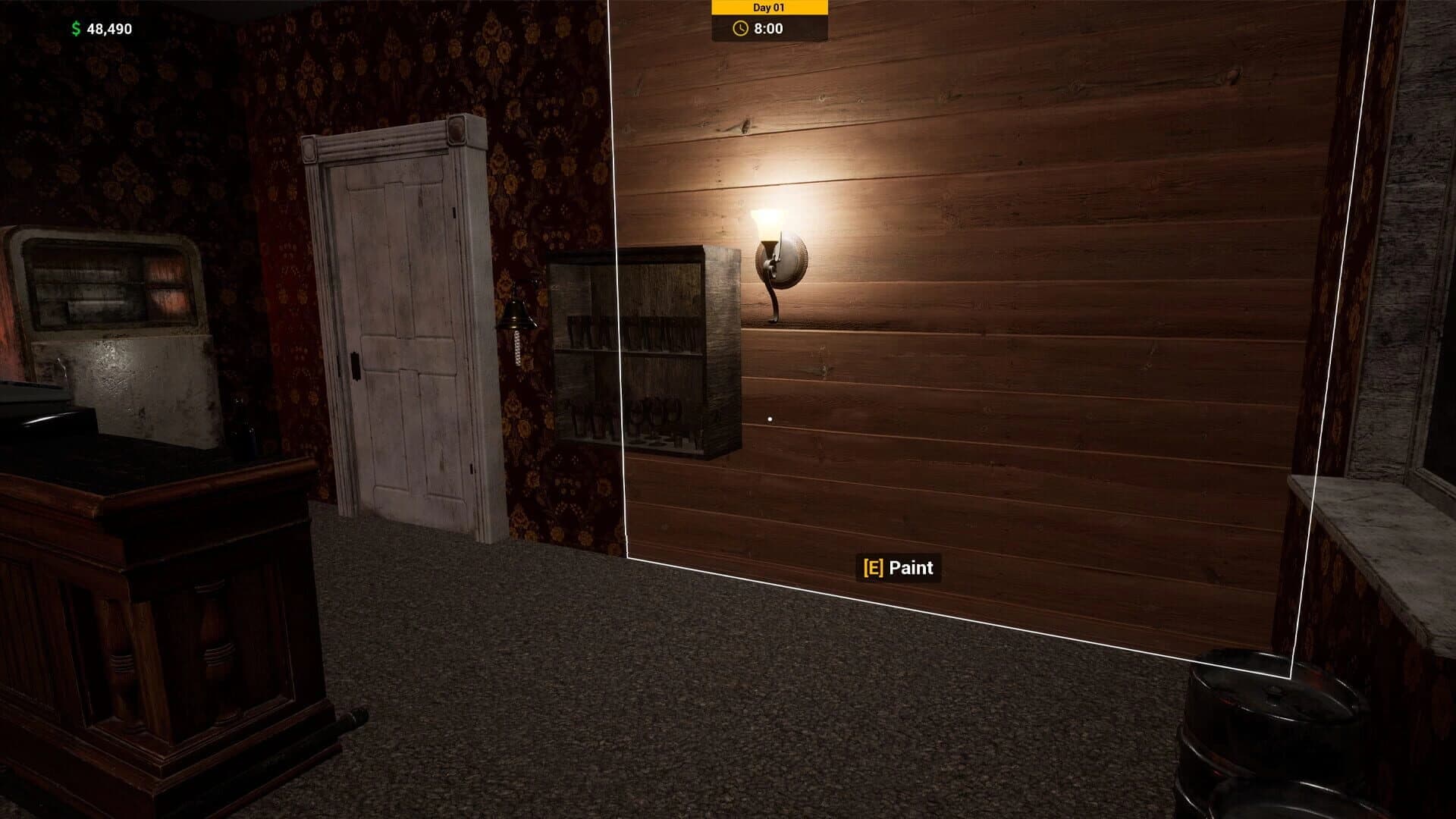 Pub Sim screenshot 5