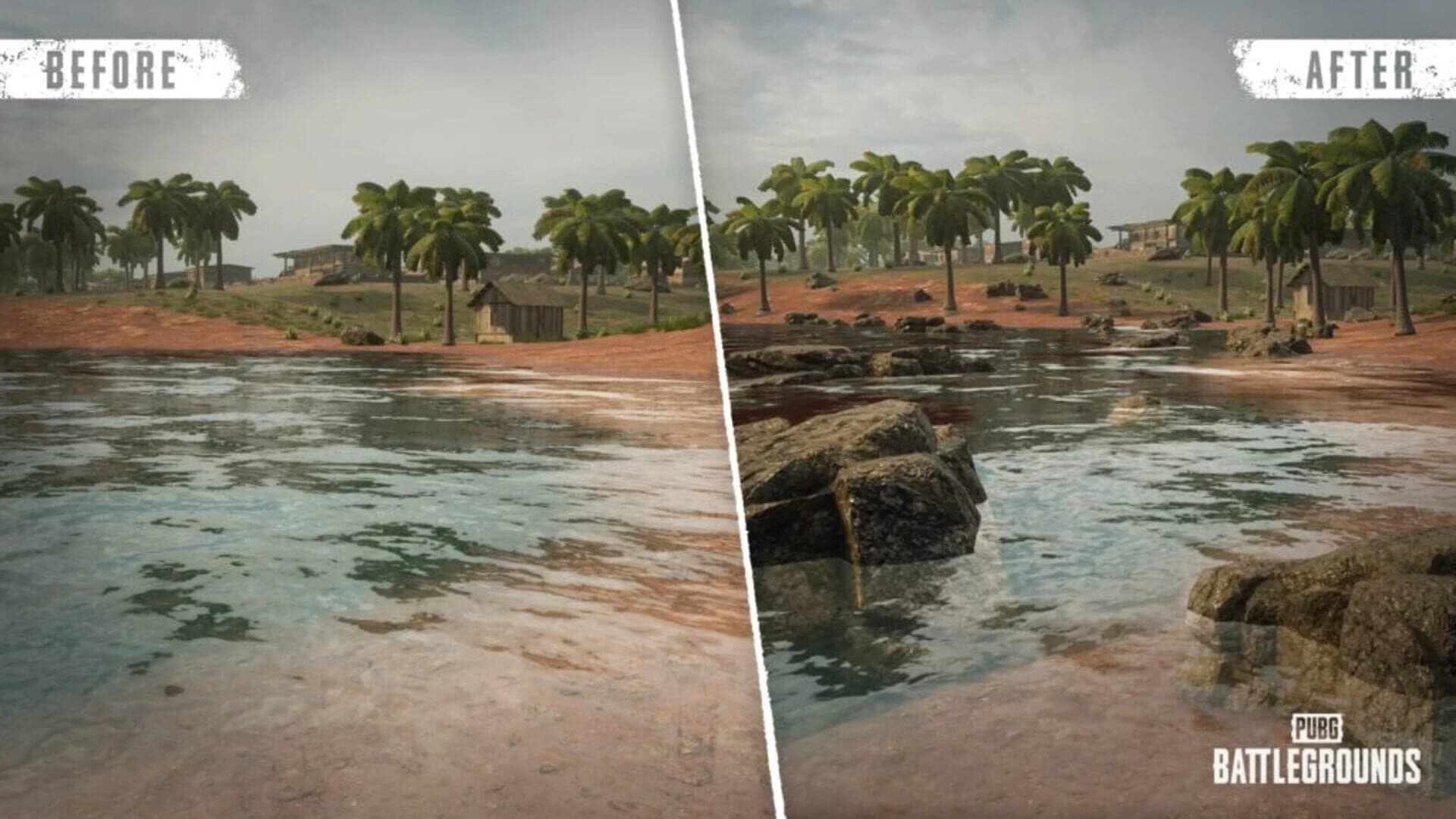 PUBG: Battlegrounds - Season 13 screenshot 5