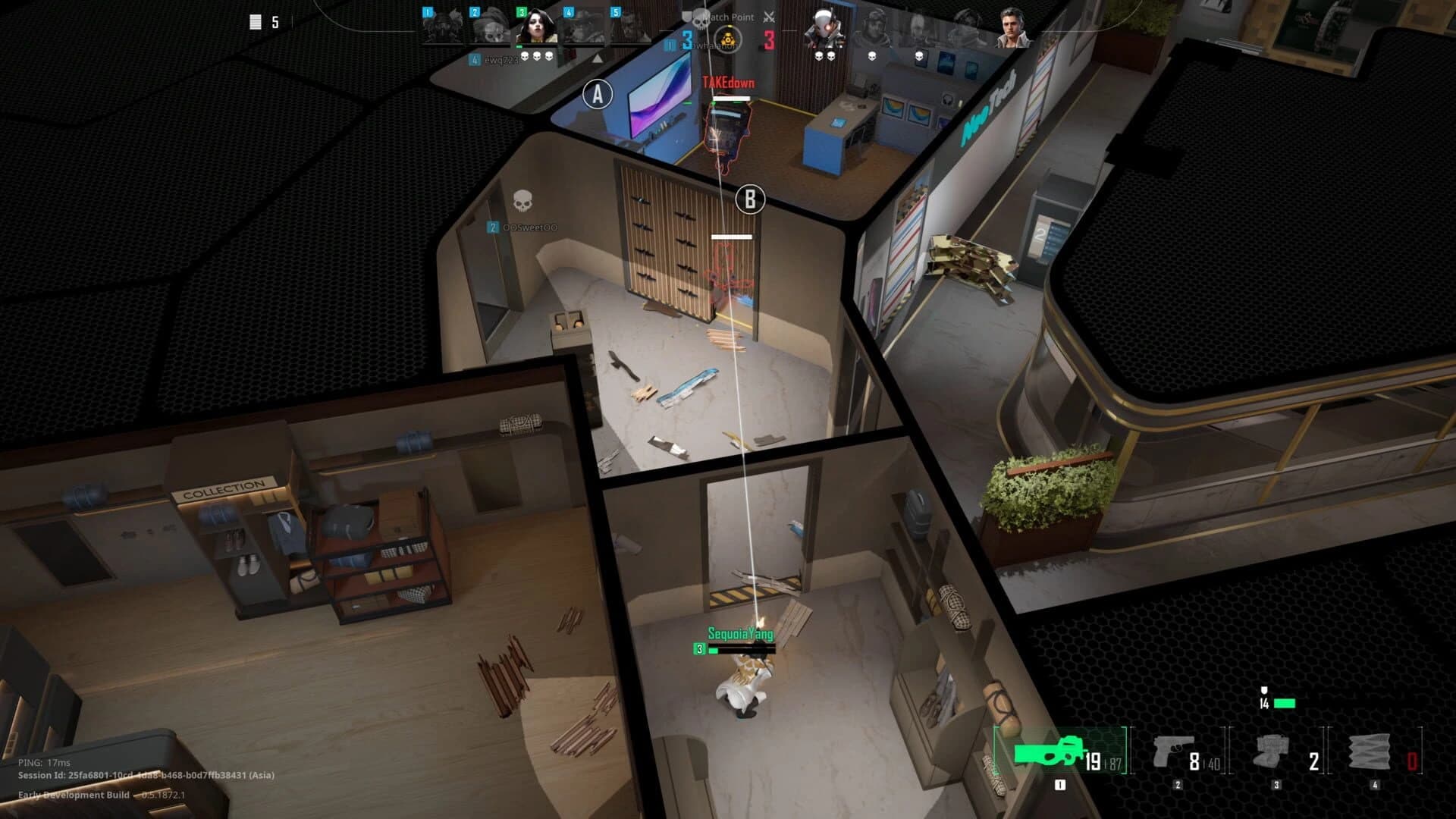 PUBG: Blindspot screenshot 2