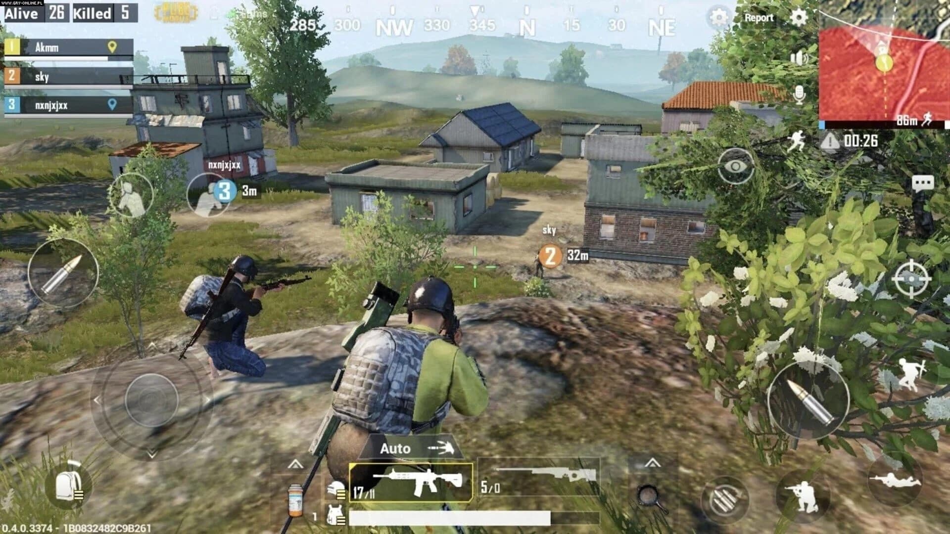PUBG Mobile screenshot 4