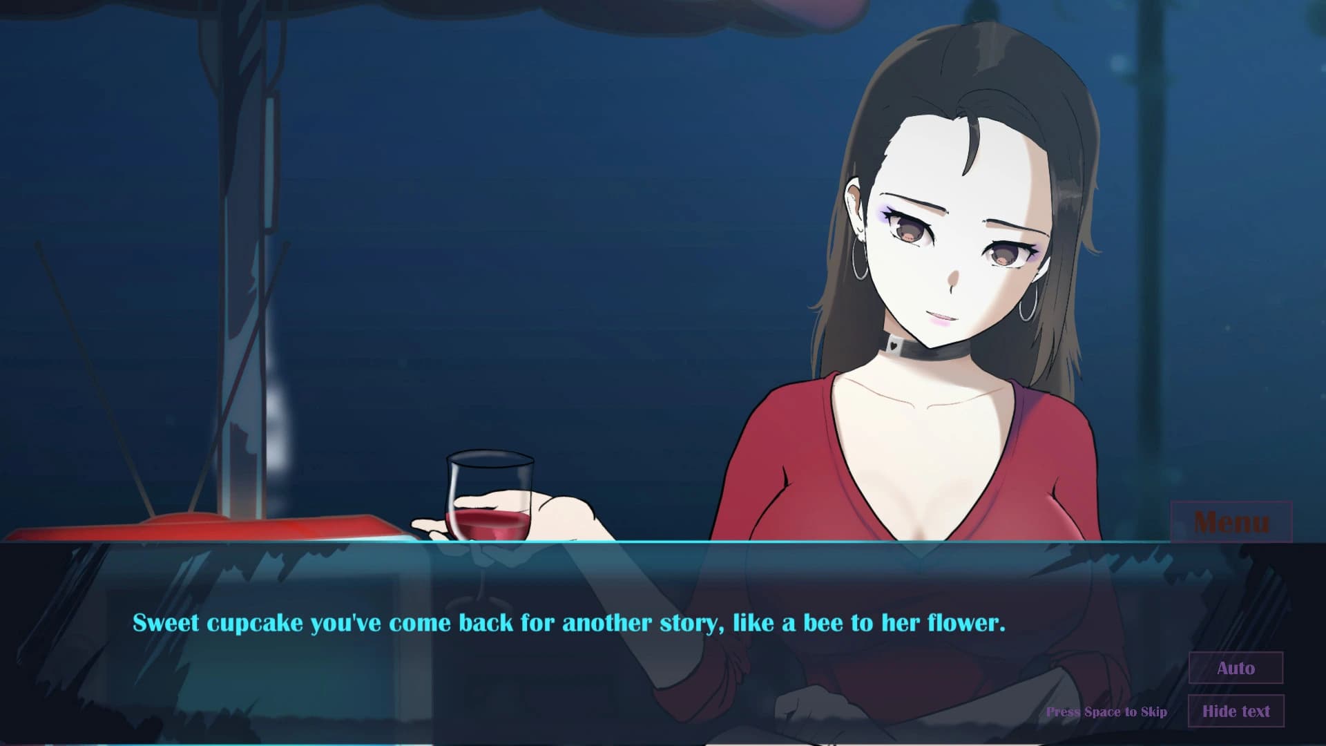 Public Bounce screenshot 3