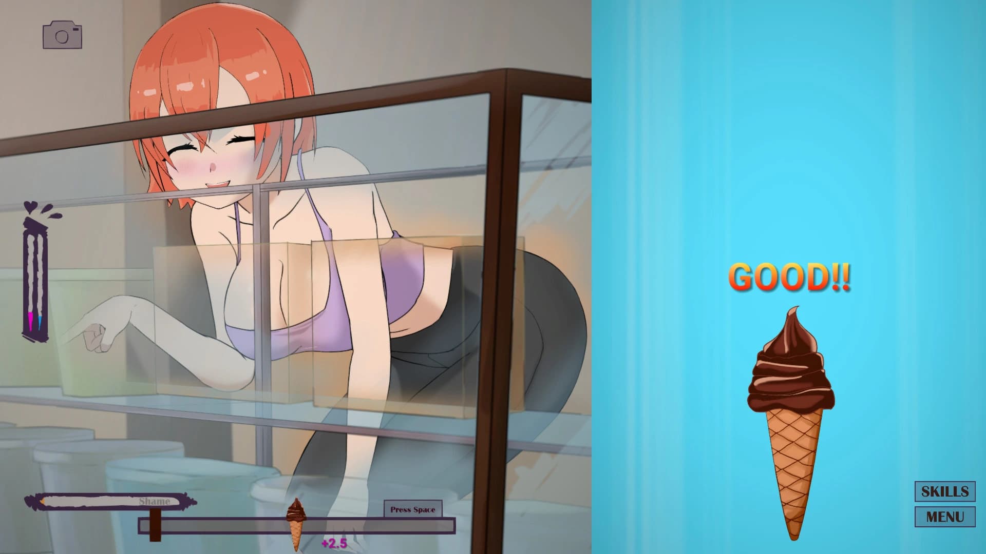 Public Bounce screenshot 6
