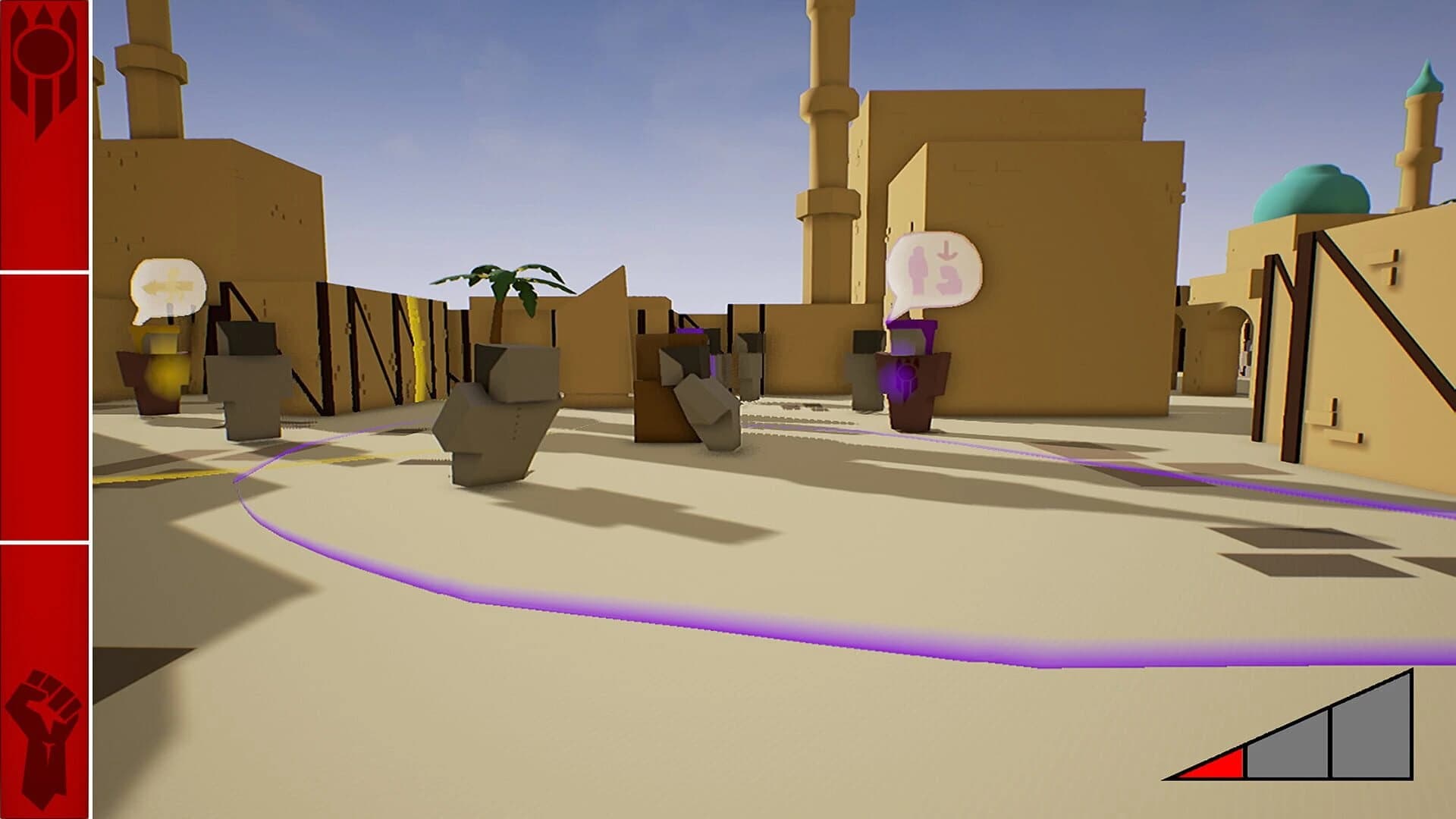 Public Enemy screenshot 3