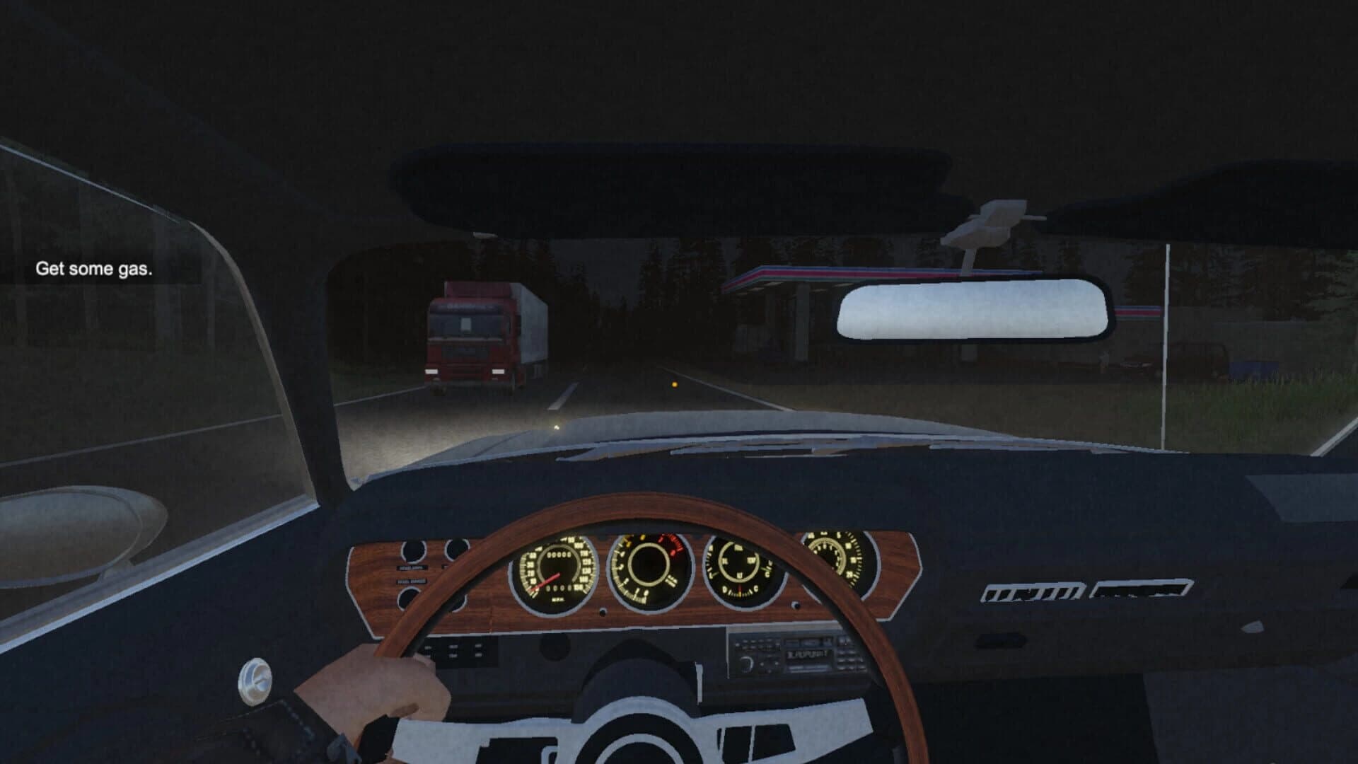 Public Fears: George's Farm screenshot 3