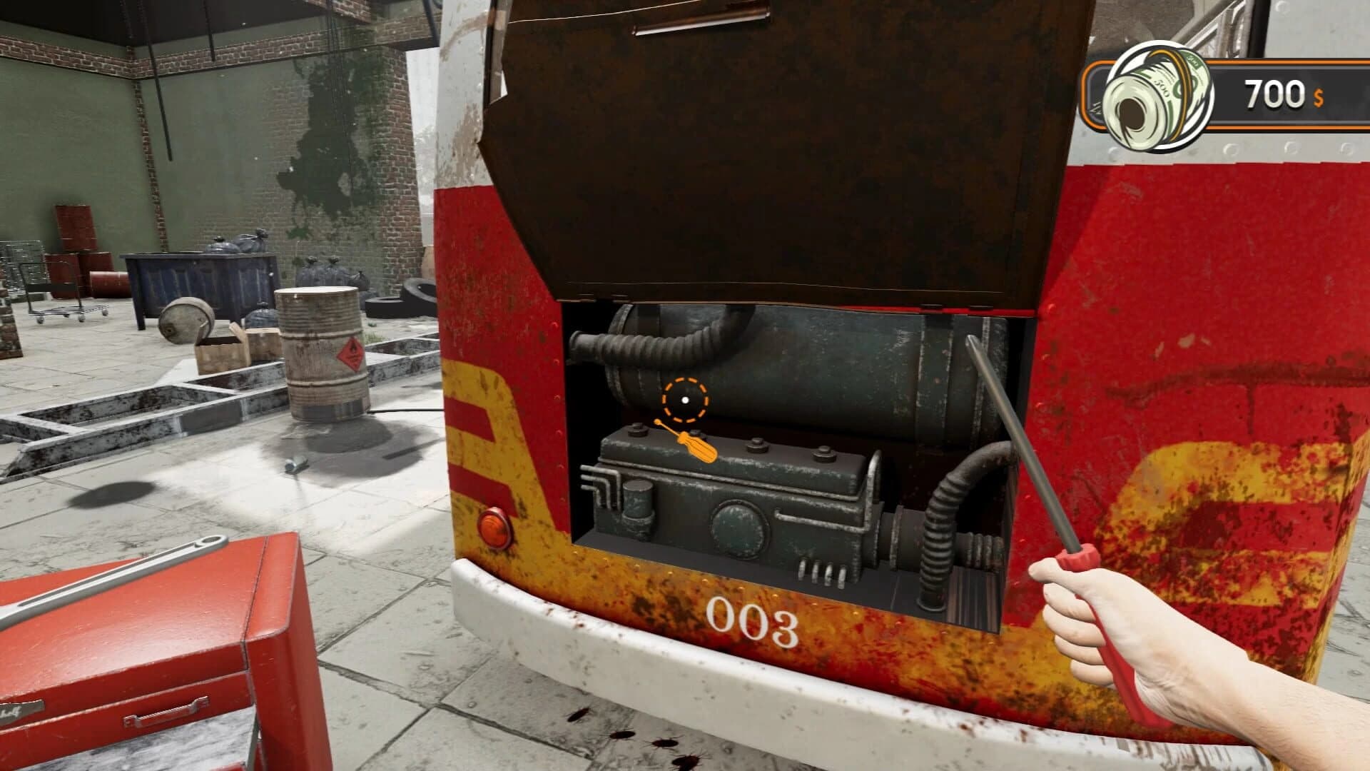 Public Transport Simulator screenshot 3