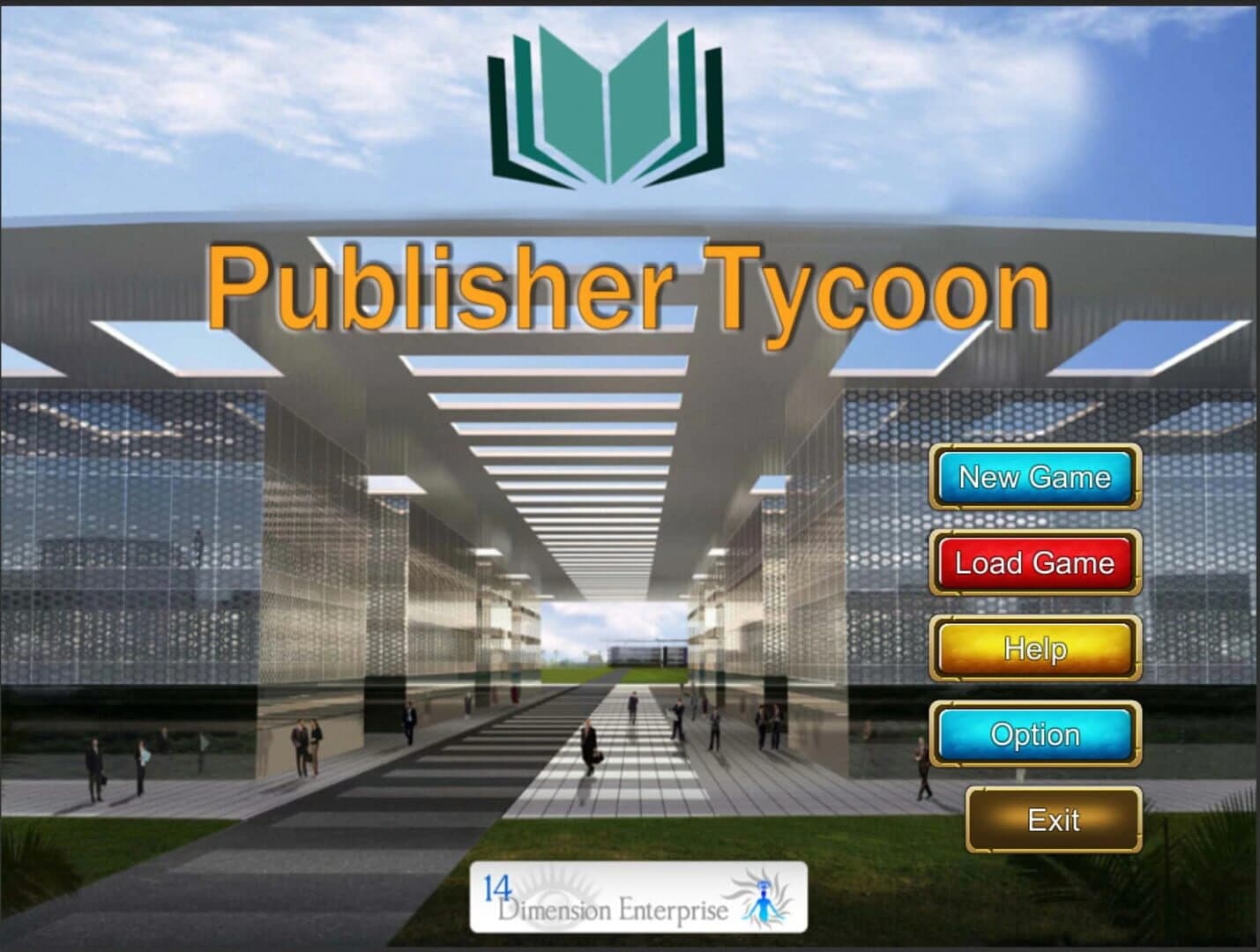 Publisher Tycoon screenshot 5