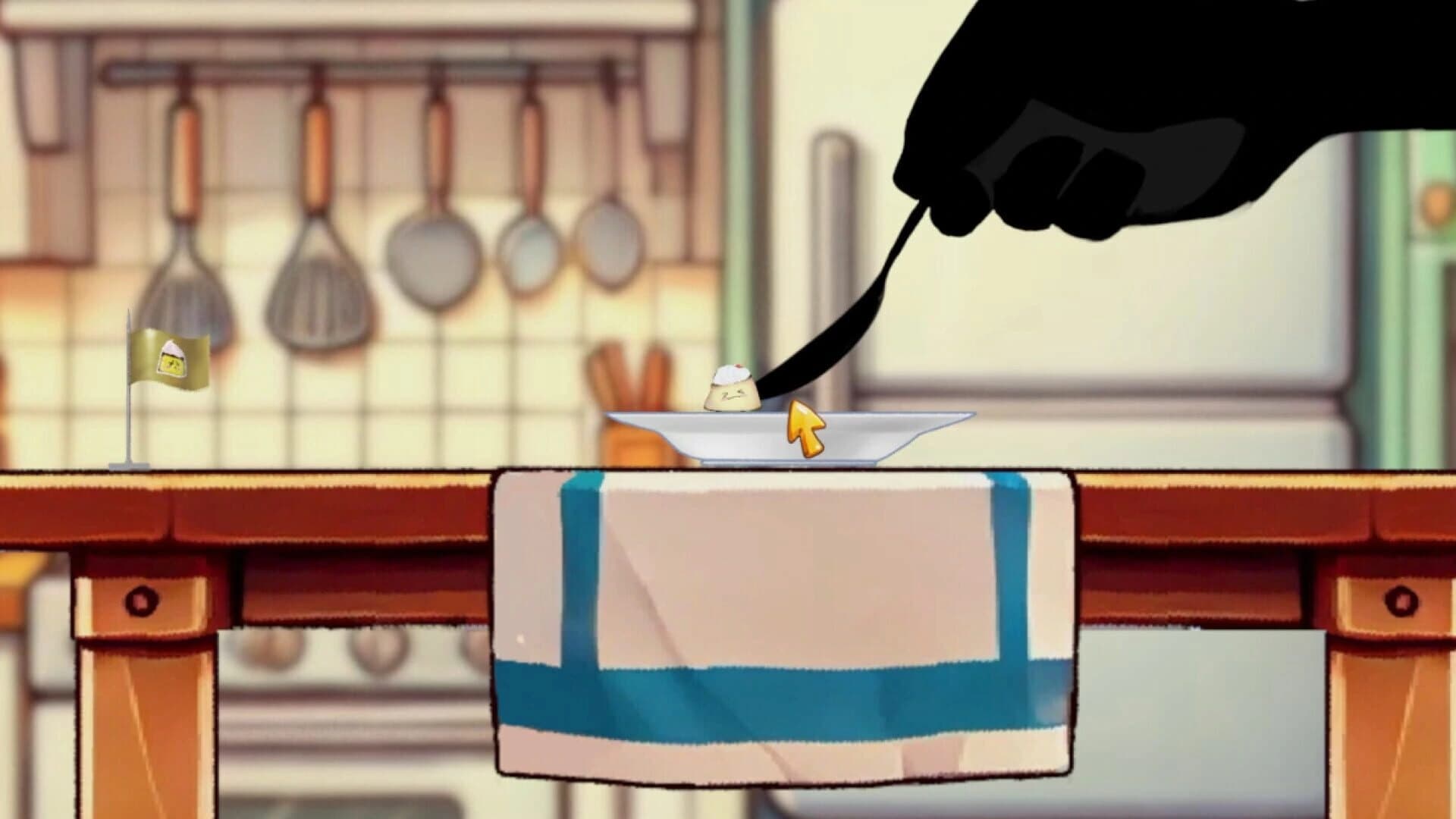 Pudding Up! screenshot 5