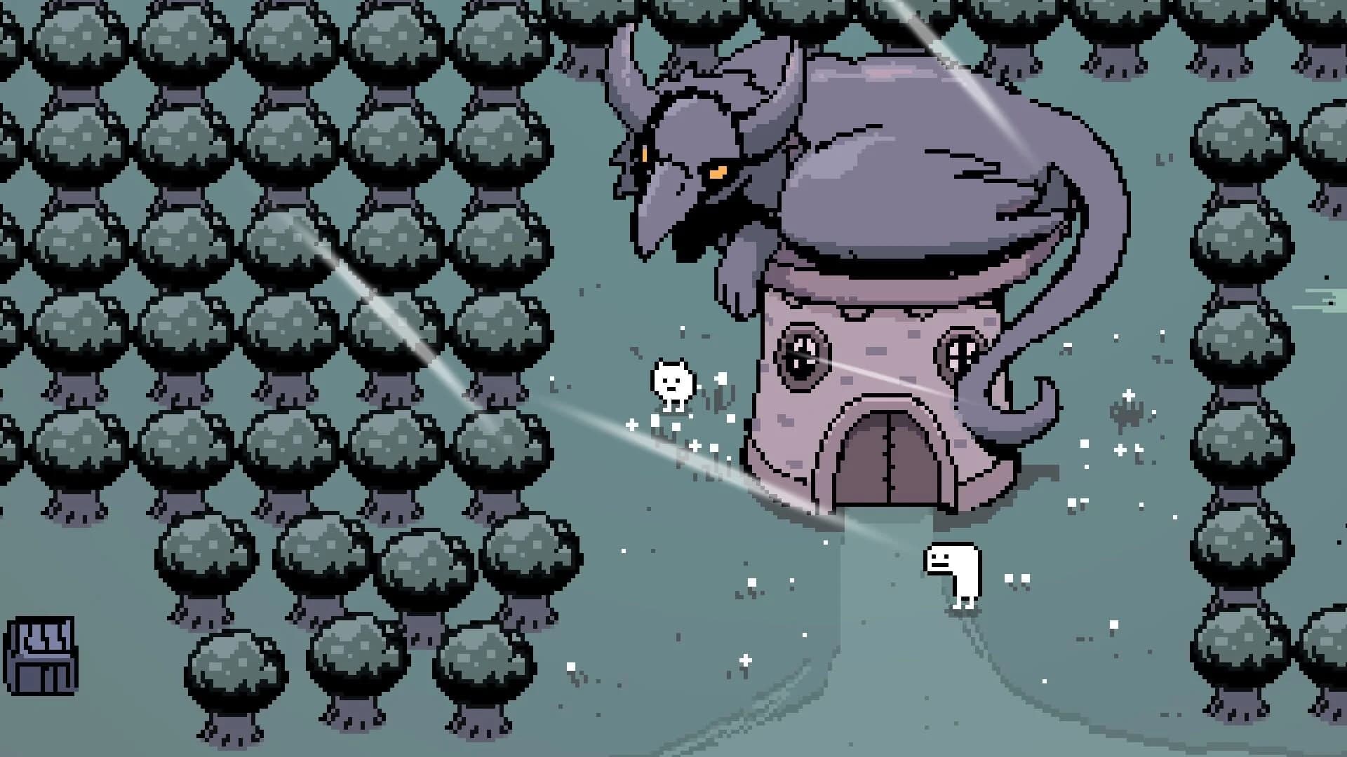 Pueblo screenshot 2