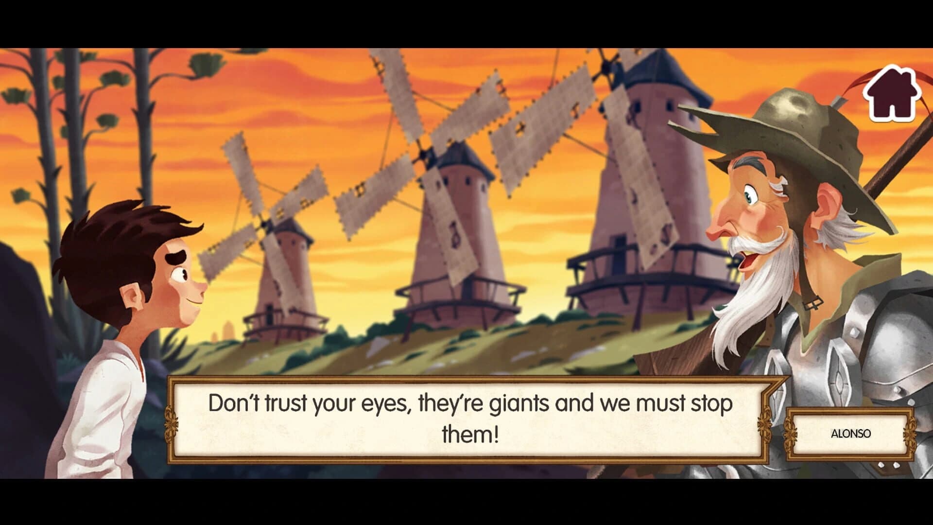 Puerto Viejo screenshot 5