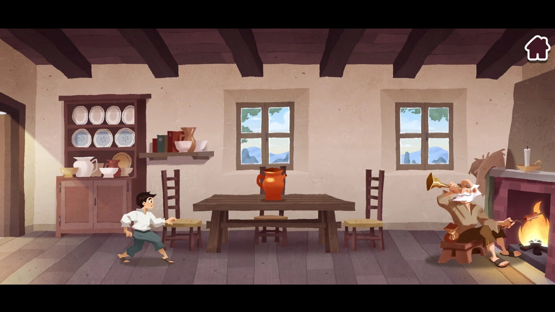 Puerto Viejo screenshot 1