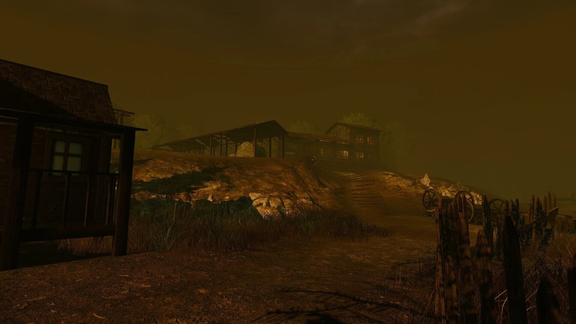 Puke screenshot 1