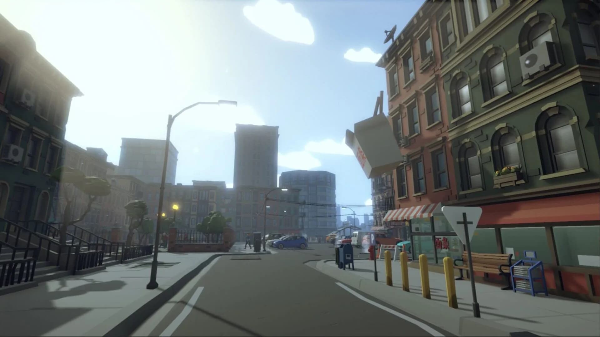 Puke Simulator screenshot 4