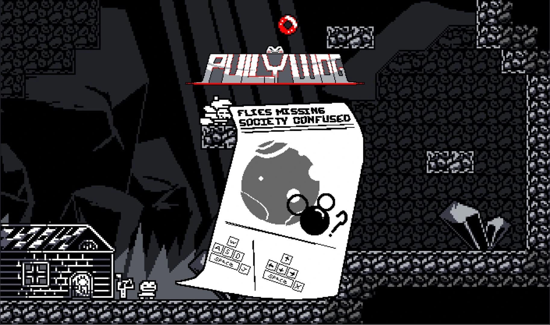 Pullywog screenshot 1
