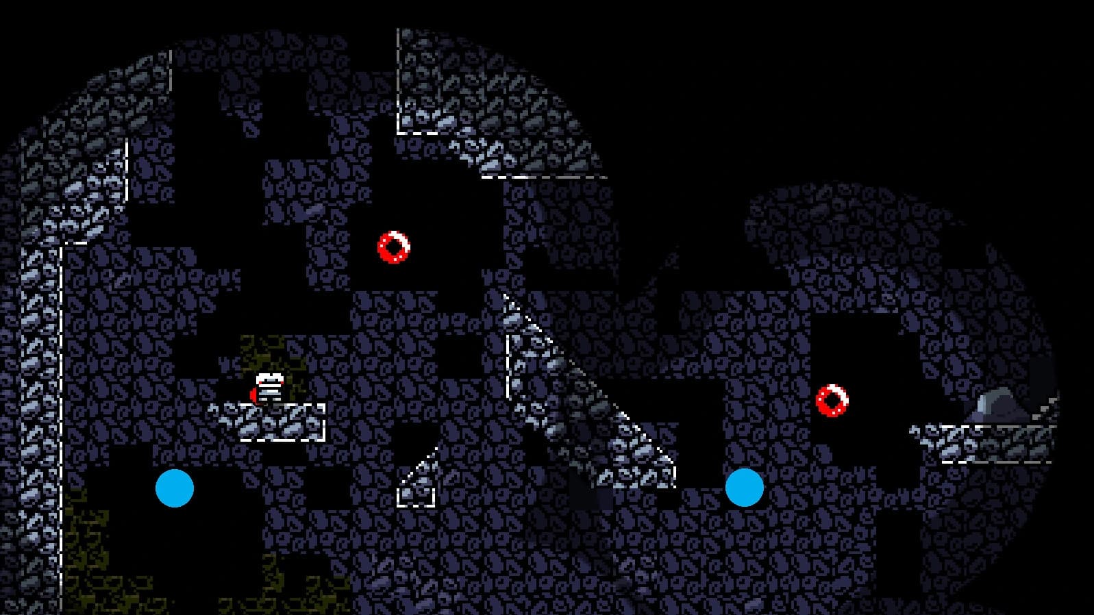 Pullywog screenshot 6