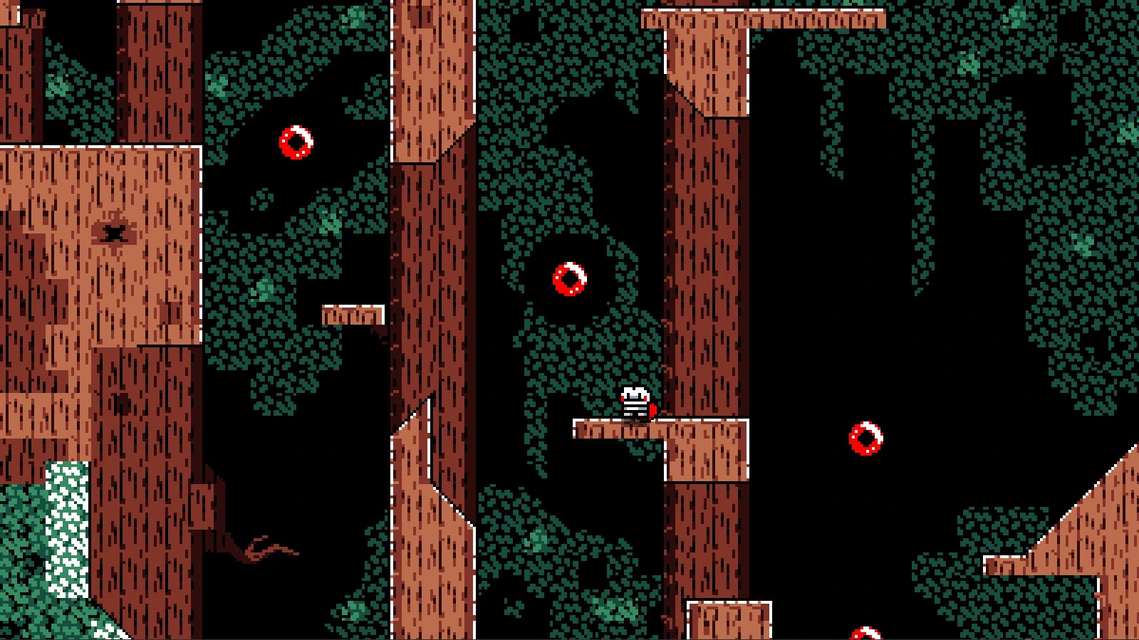 Pullywog screenshot 3