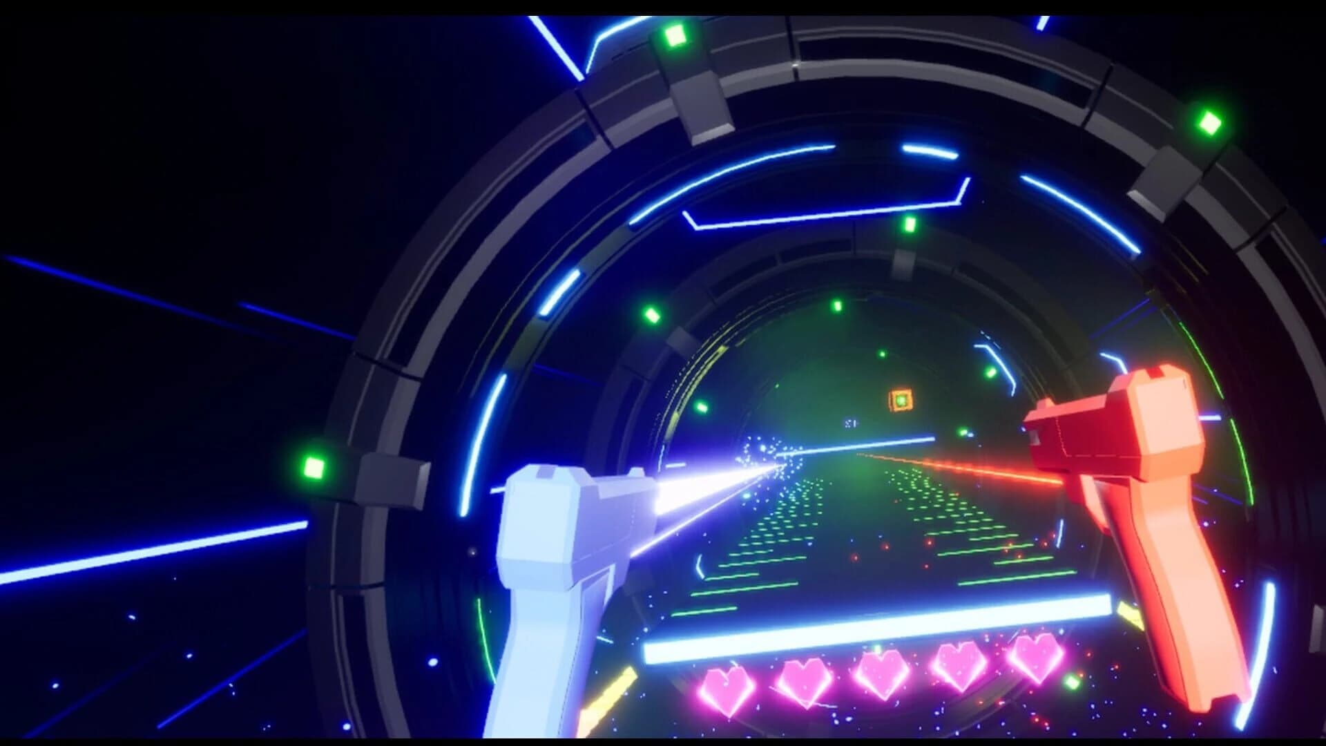 Pulsar screenshot 2