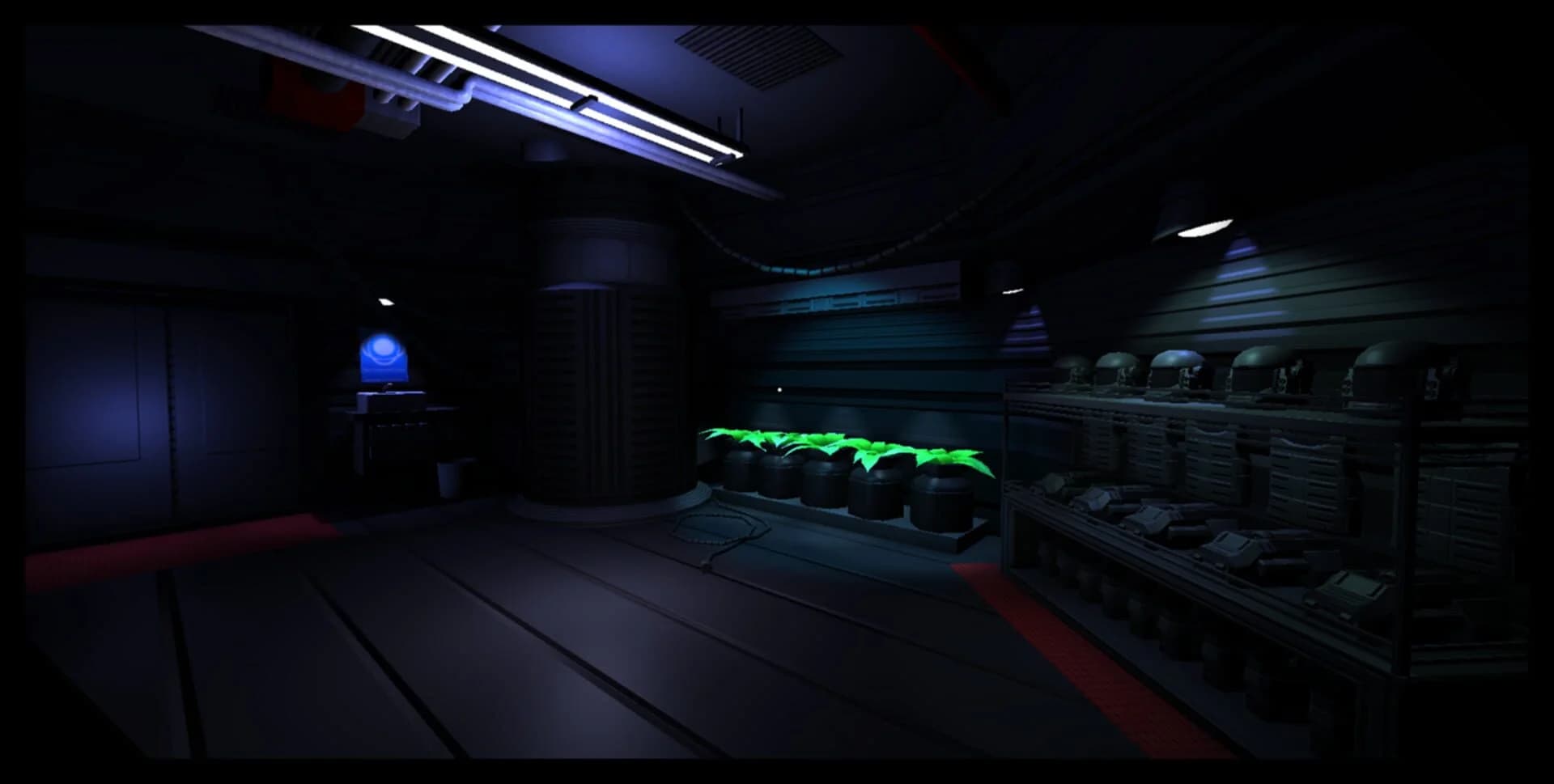 Pulsar: Lost Colony screenshot 5