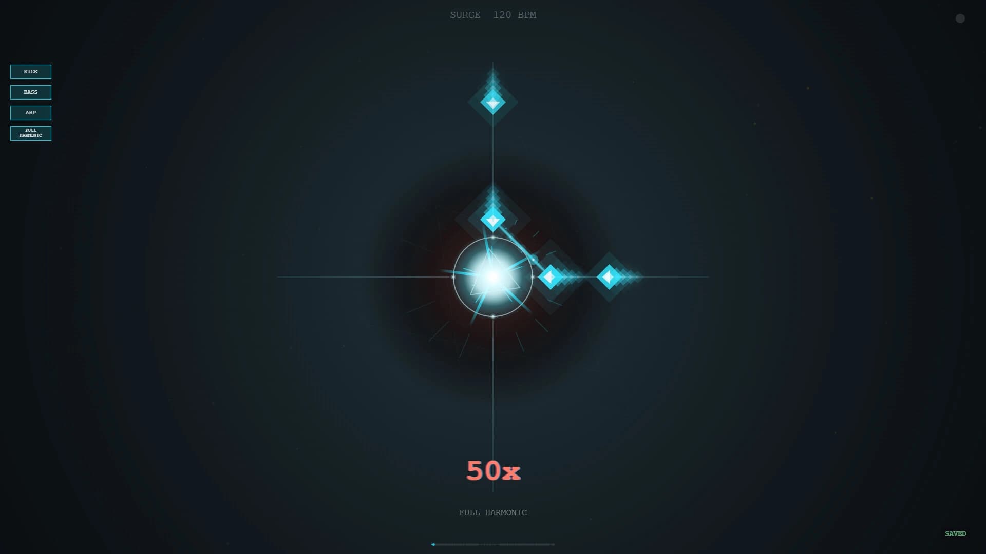 Pulsari screenshot 8