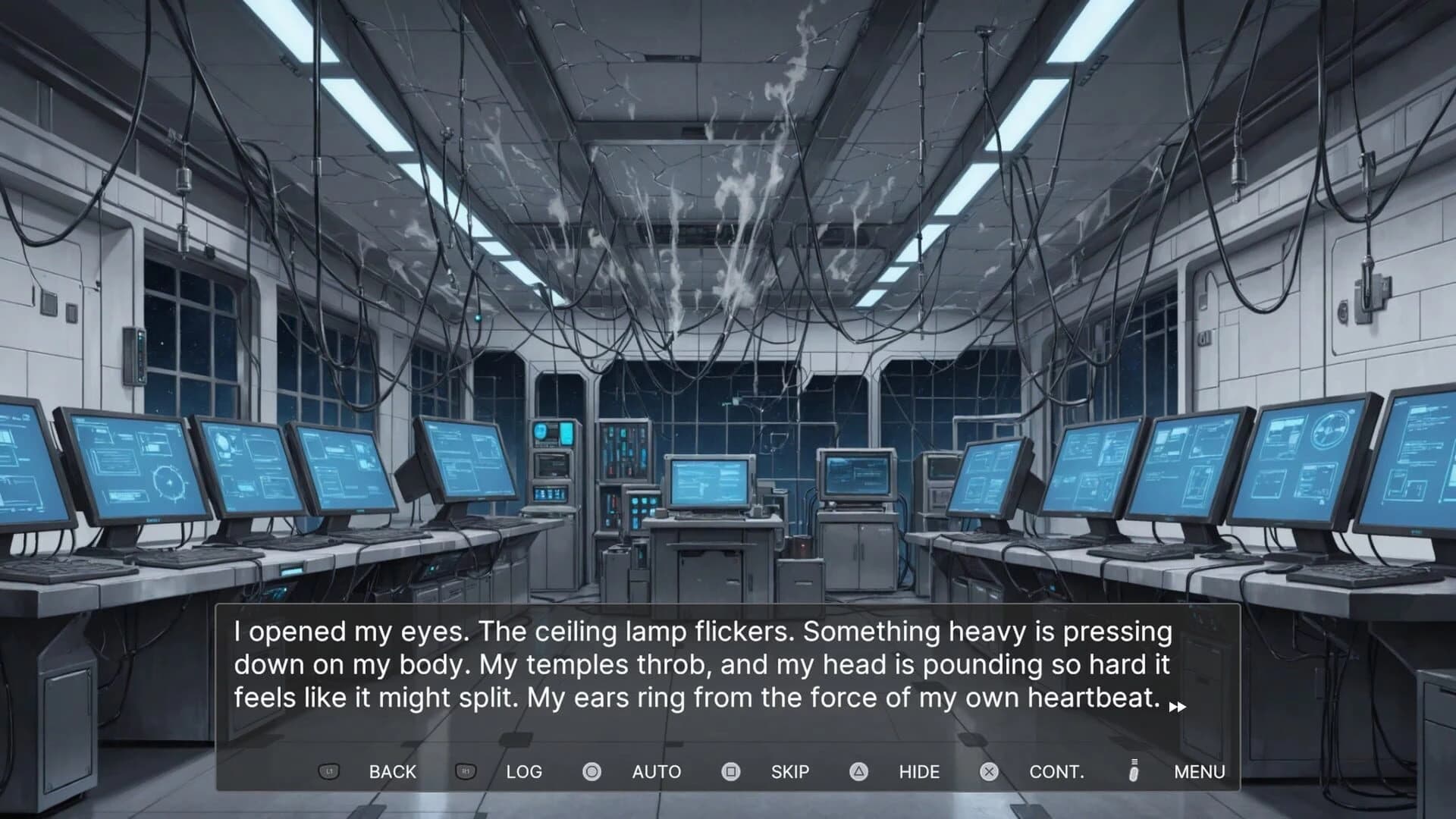 Pulse screenshot 4