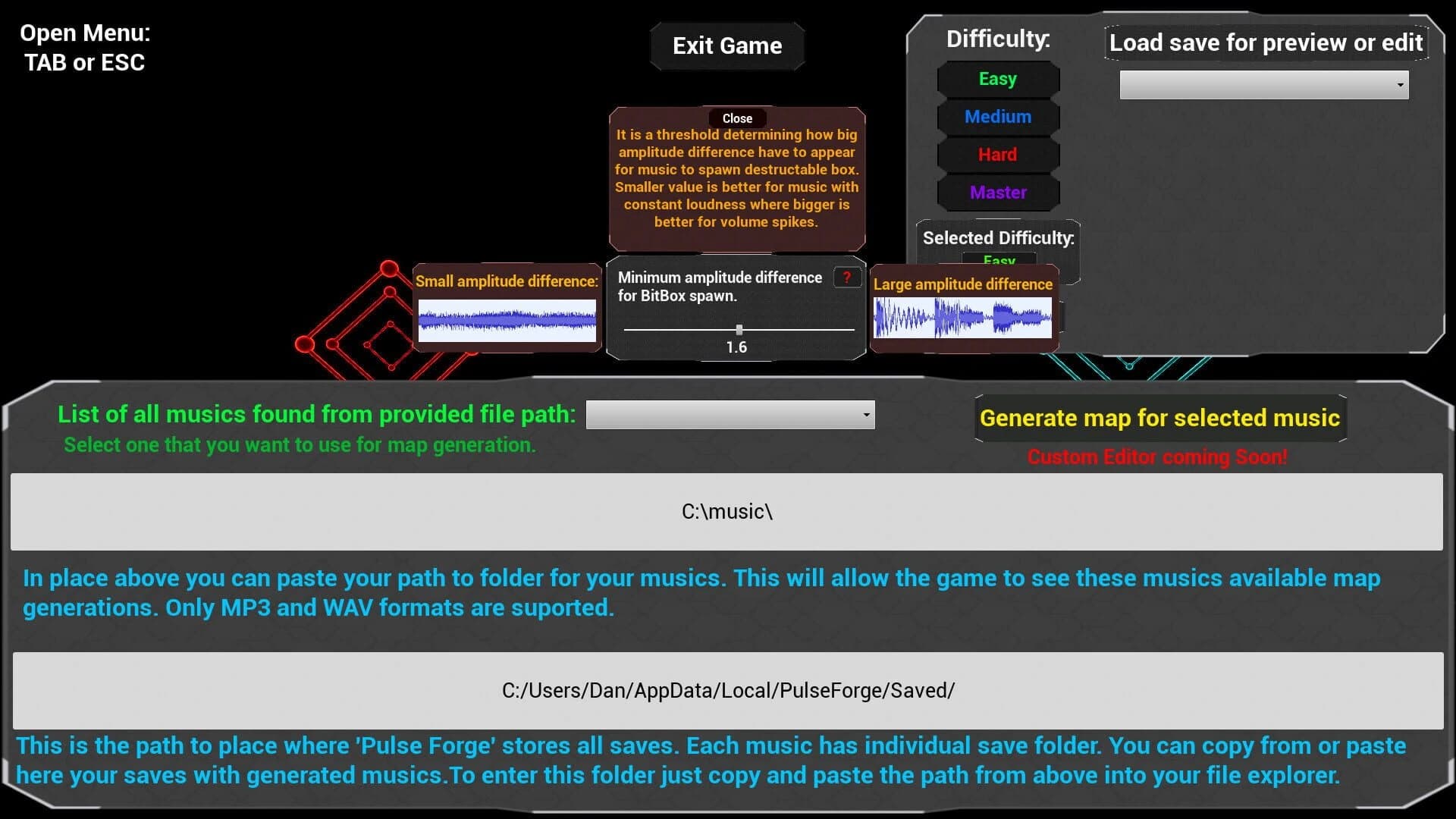 Pulse Forge VR screenshot 5