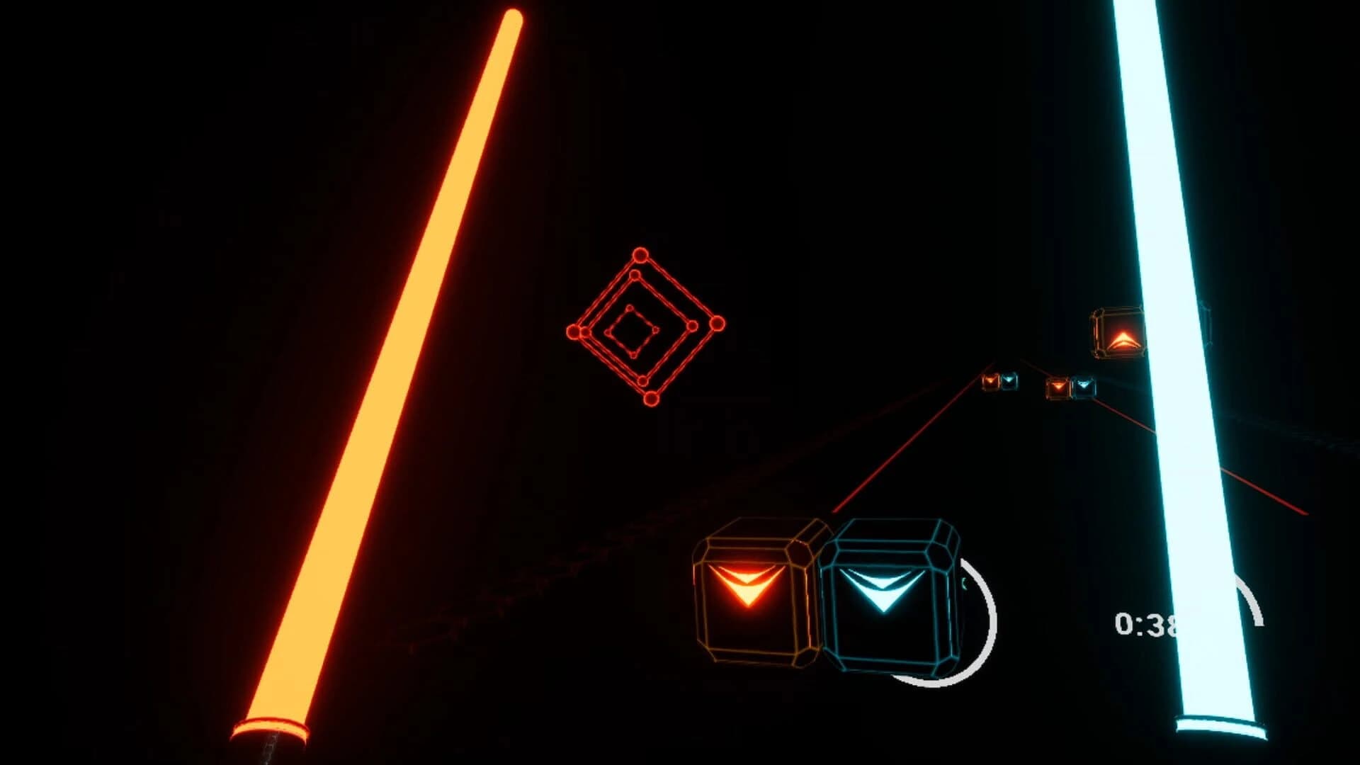 Pulse Forge VR screenshot 2