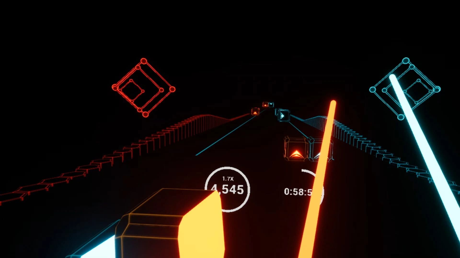 Pulse Forge VR screenshot 4