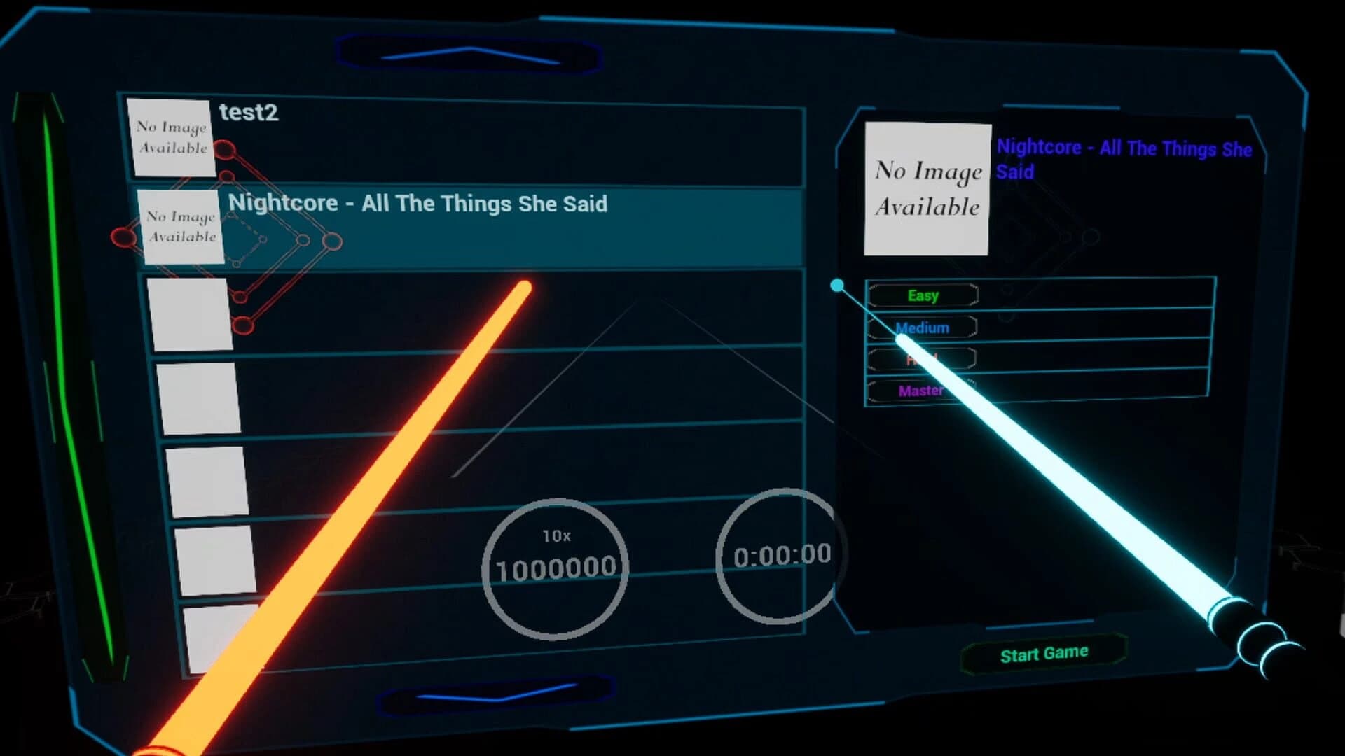Pulse Forge VR screenshot 3