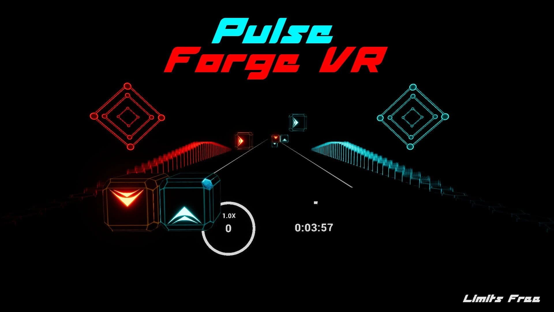 Pulse Forge VR screenshot 1