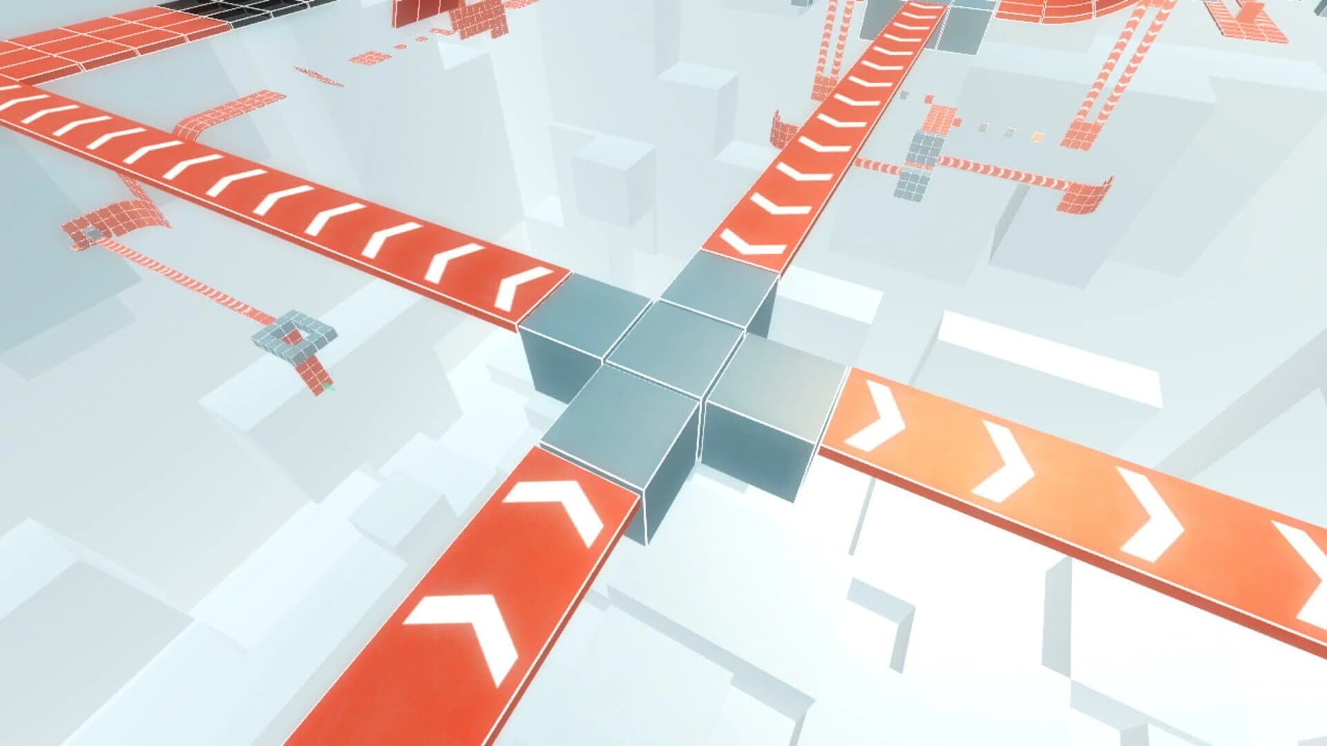 Pulse Shift screenshot 4