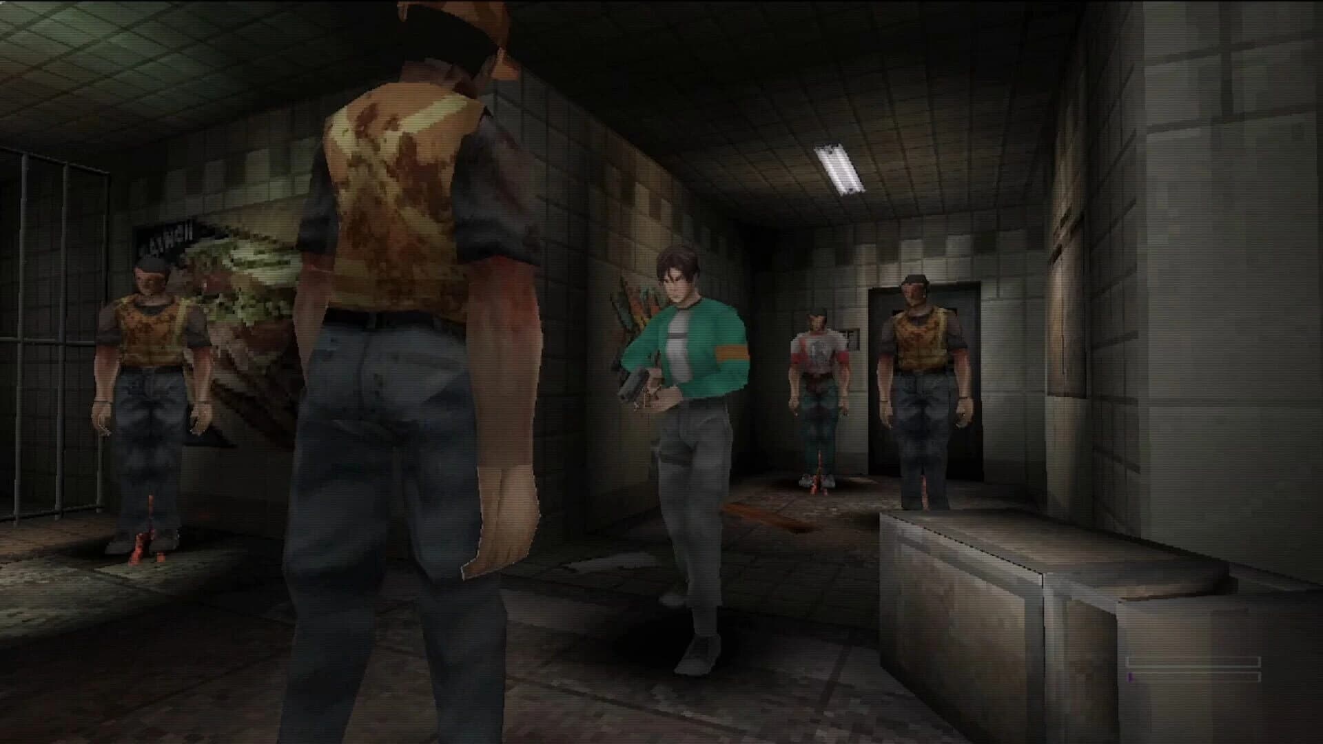 Pulsebreaker screenshot 5