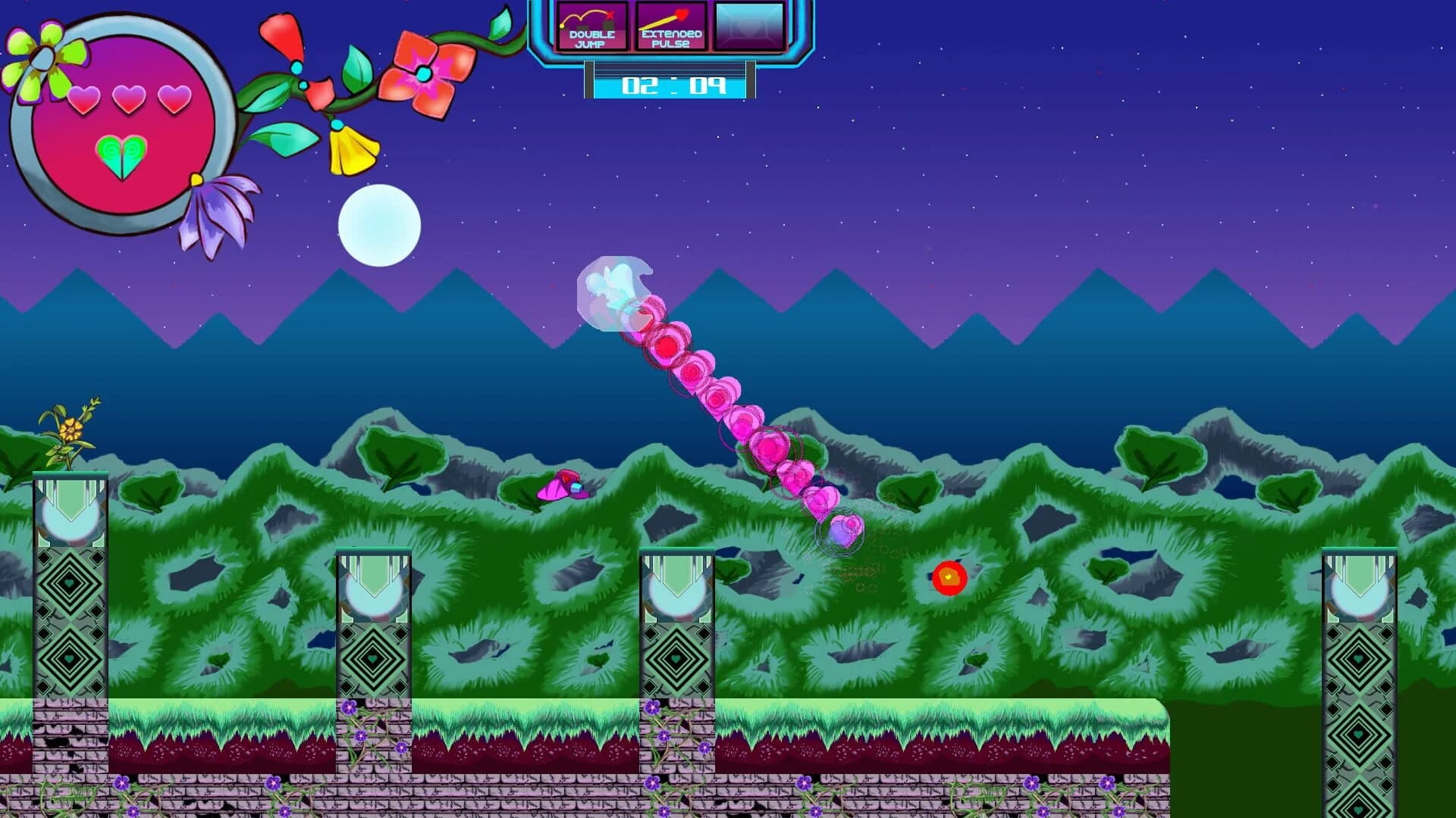 PulseCharge screenshot 5