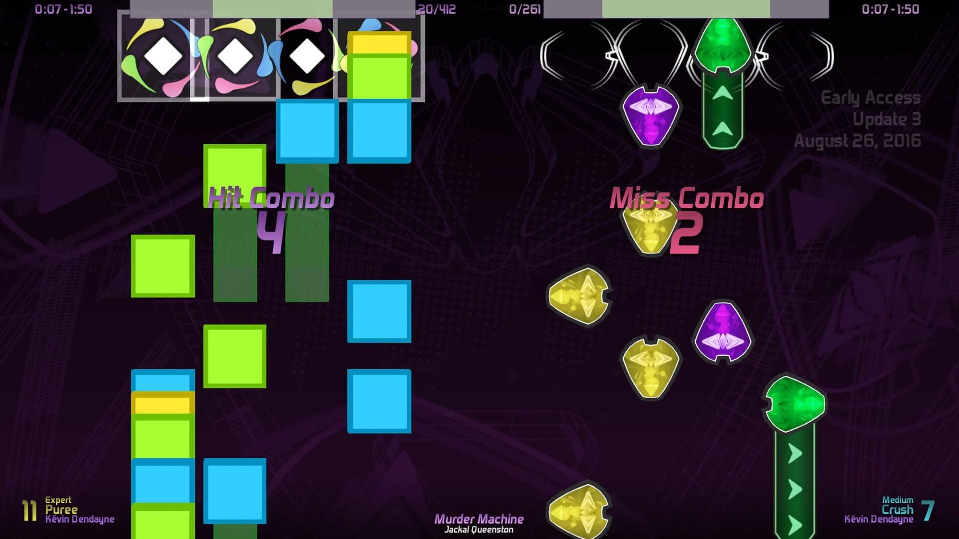 Pulsen screenshot 5