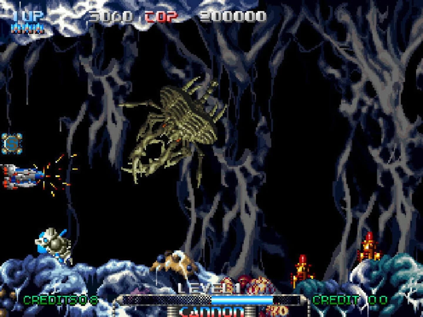 Pulstar screenshot 1