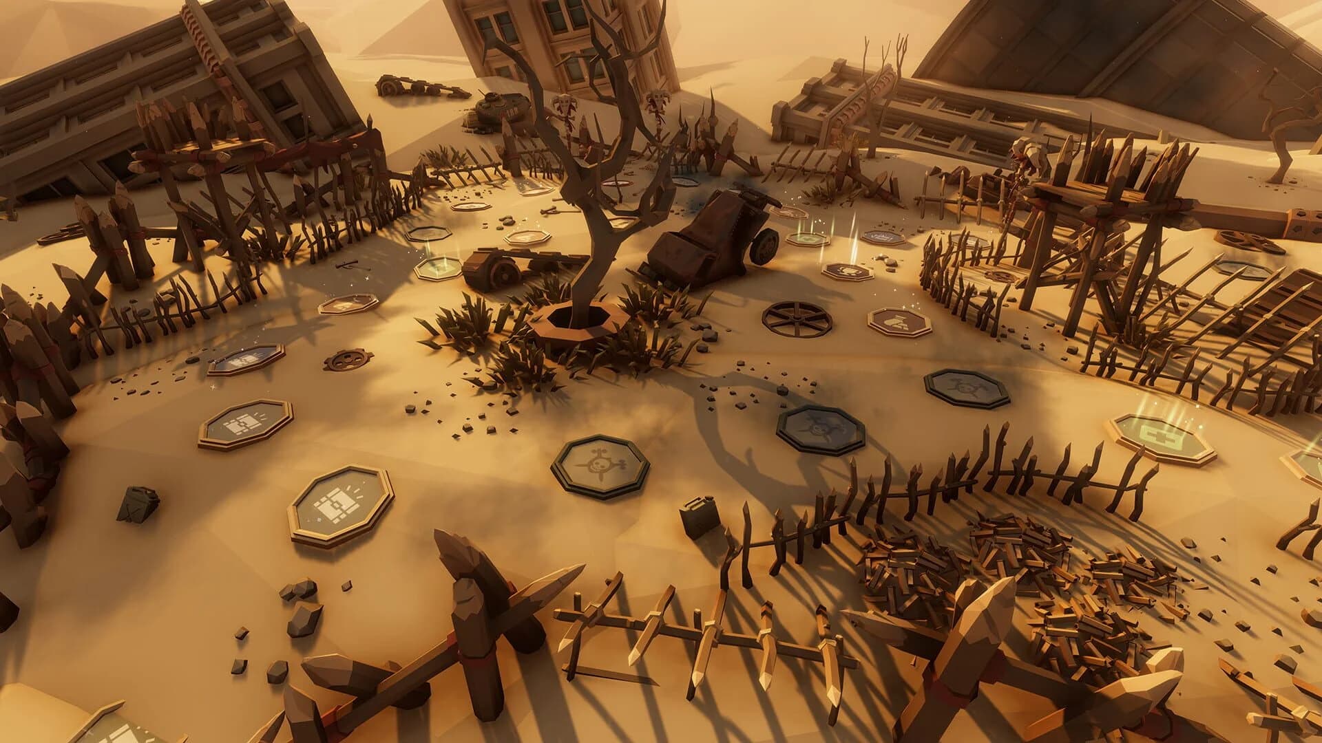 Pummel Party screenshot 5