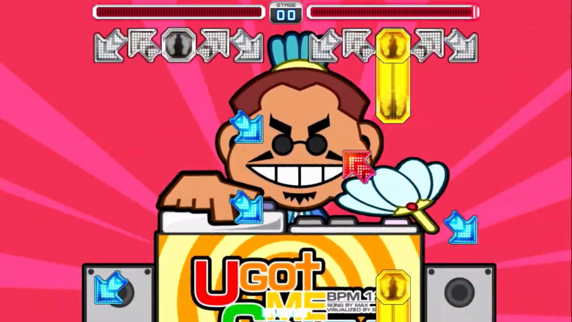 Pump It Up Prime screenshot 2