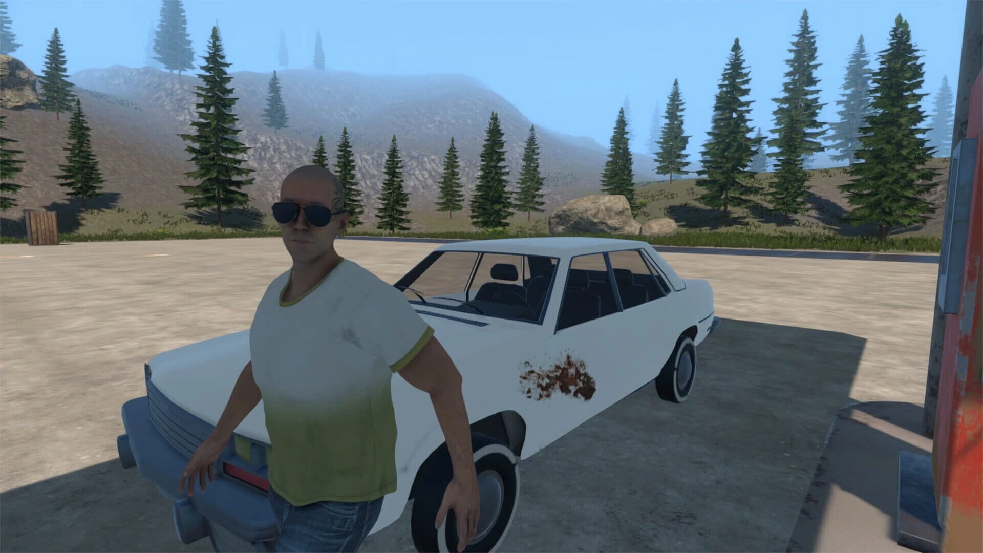 Pumping Simulator 2 screenshot 1