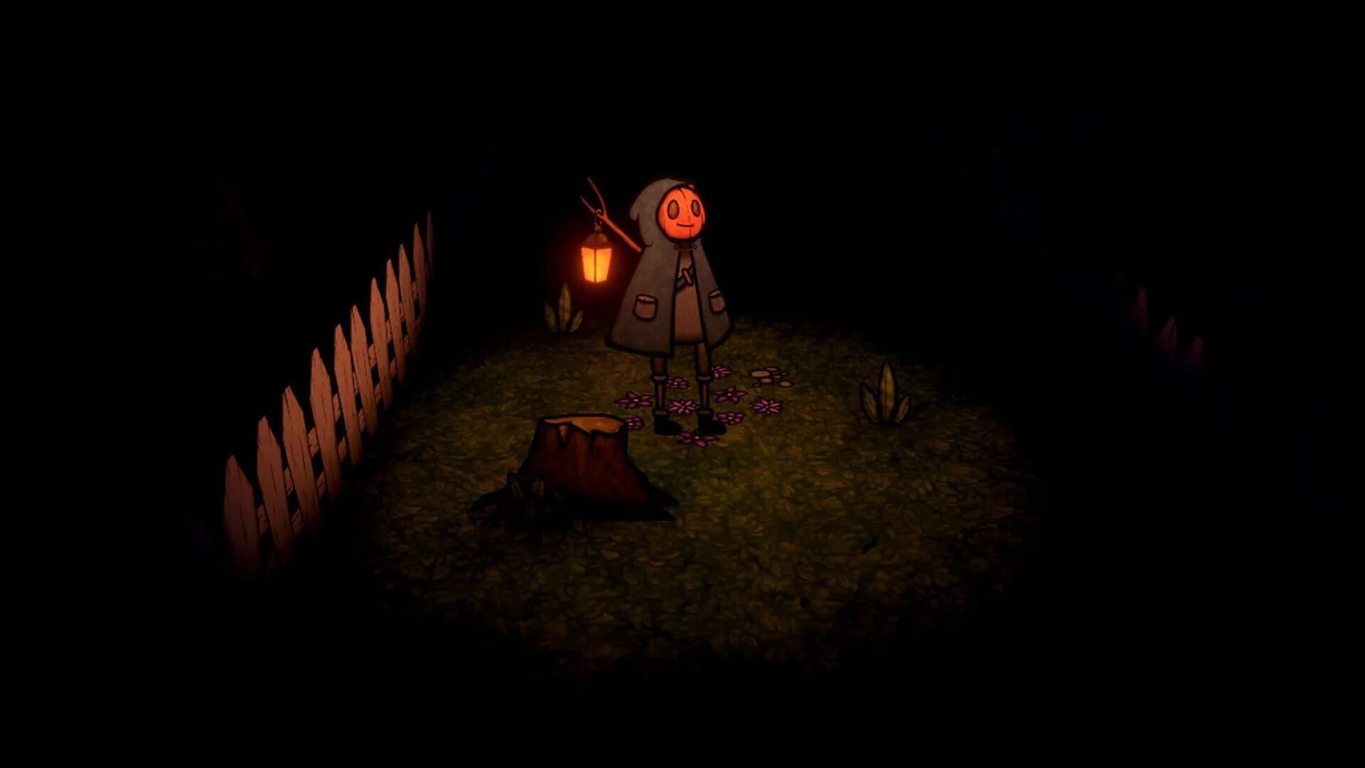 Pumpkin Panic screenshot 5