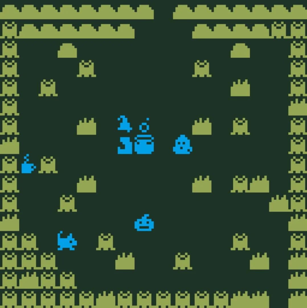 Pumpkin Spice Paradise screenshot 1