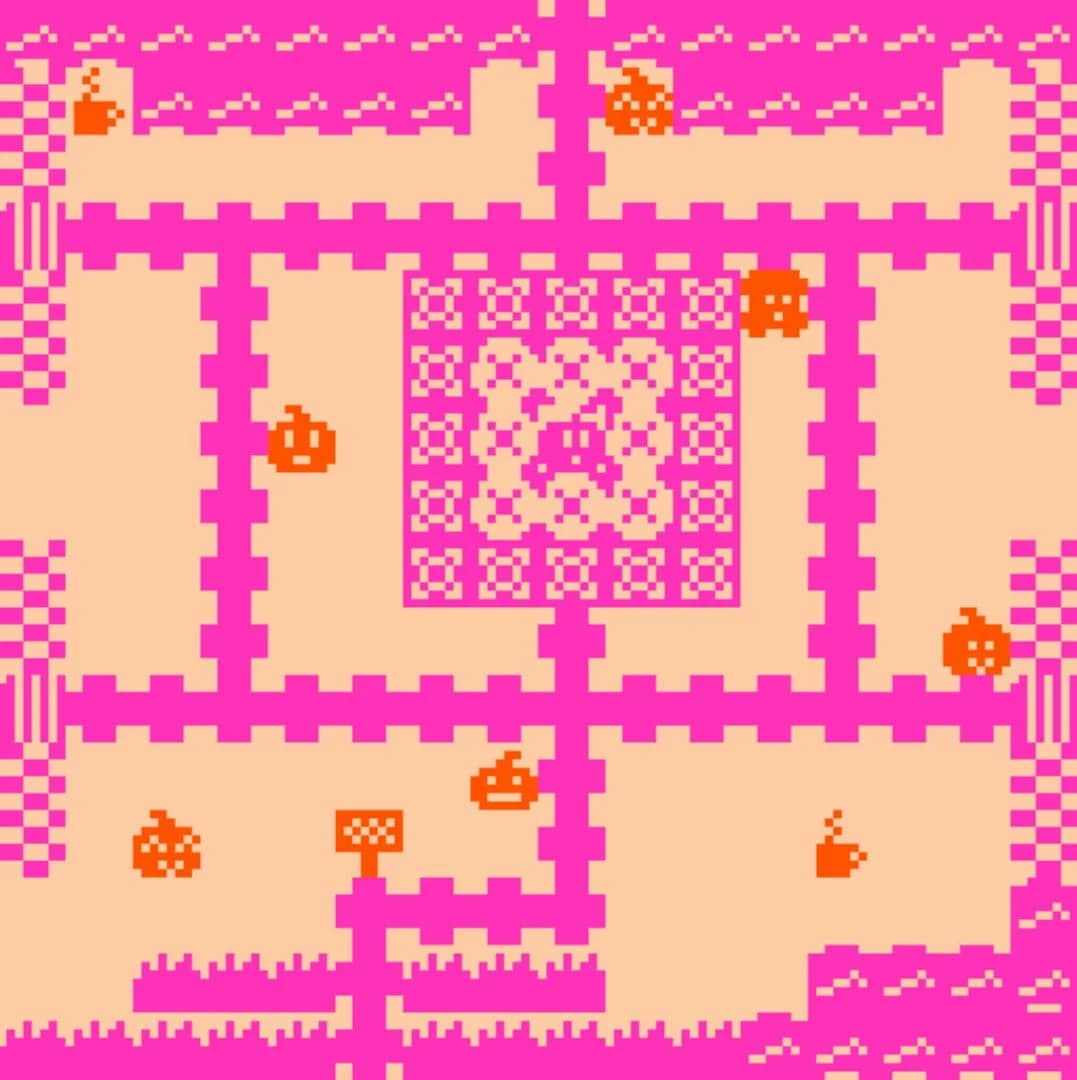 Pumpkin Spice Paradise screenshot 3