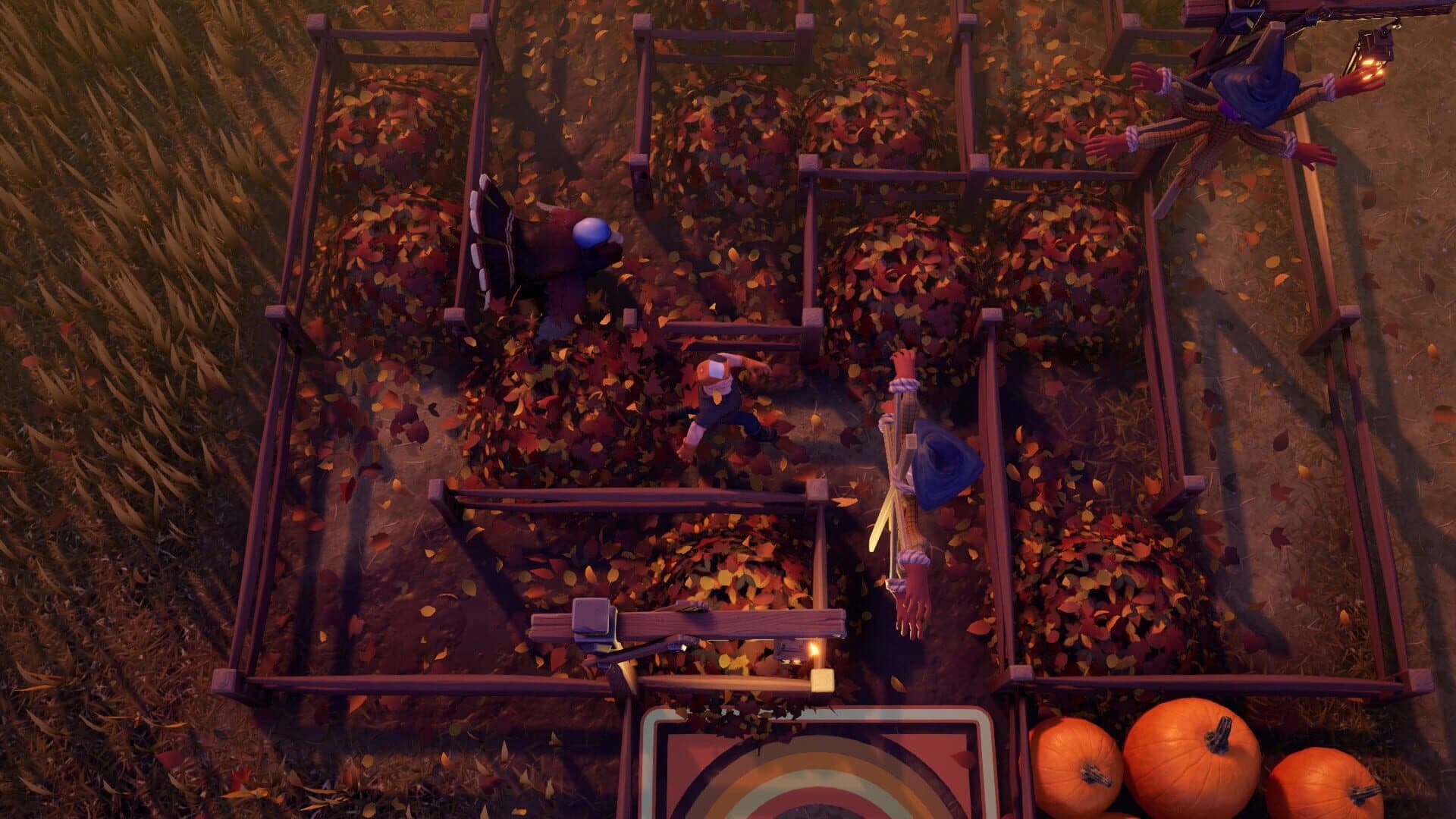 Pumpkins screenshot 2
