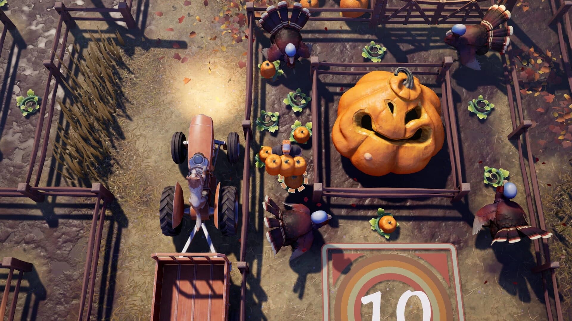 Pumpkins screenshot 4