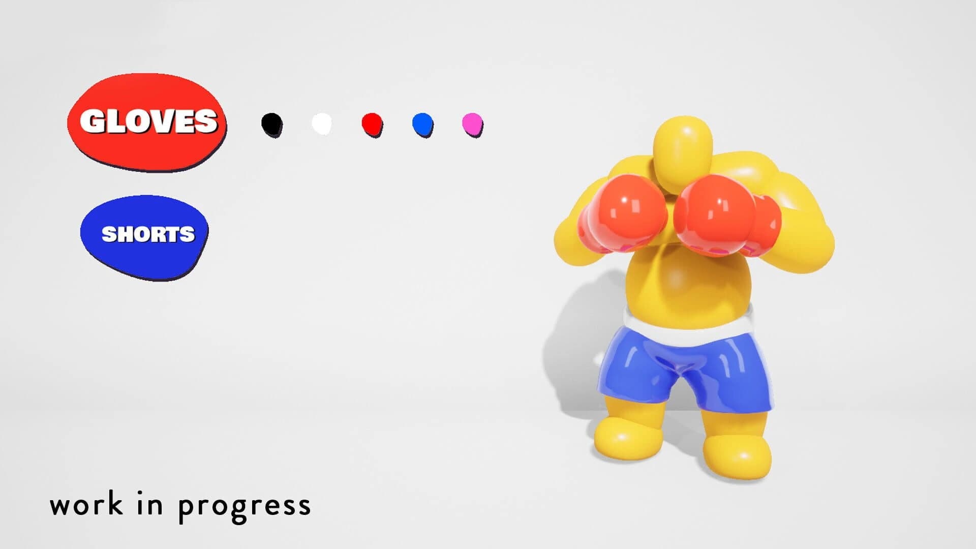 Punch A Bunch screenshot 4
