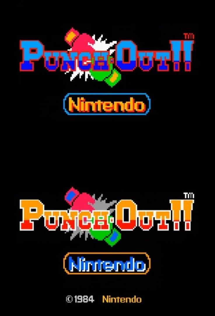 Punch-Out!! screenshot 4