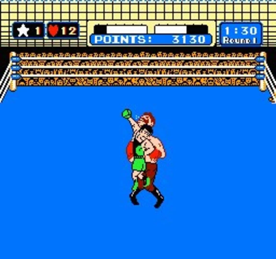 Punch-Out!! screenshot 3