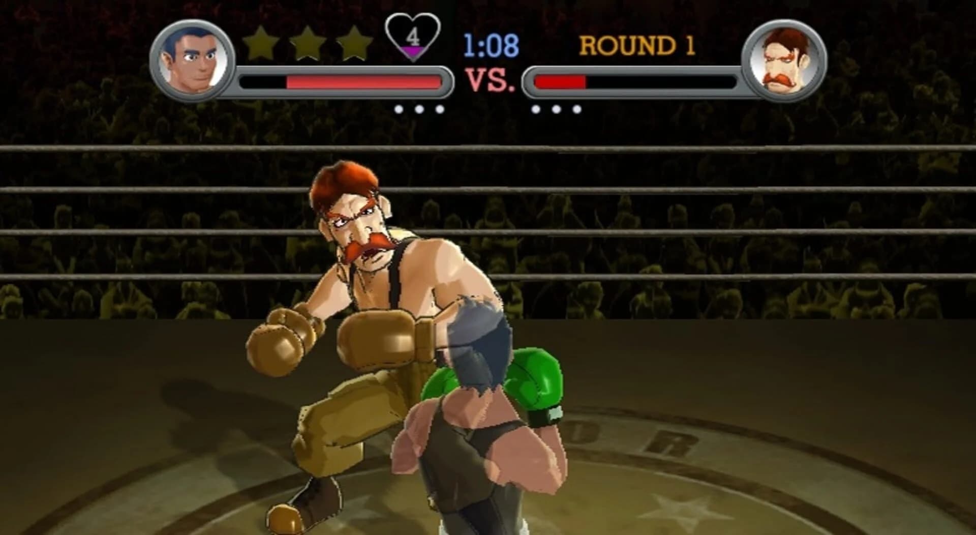 Punch-Out!! screenshot 3