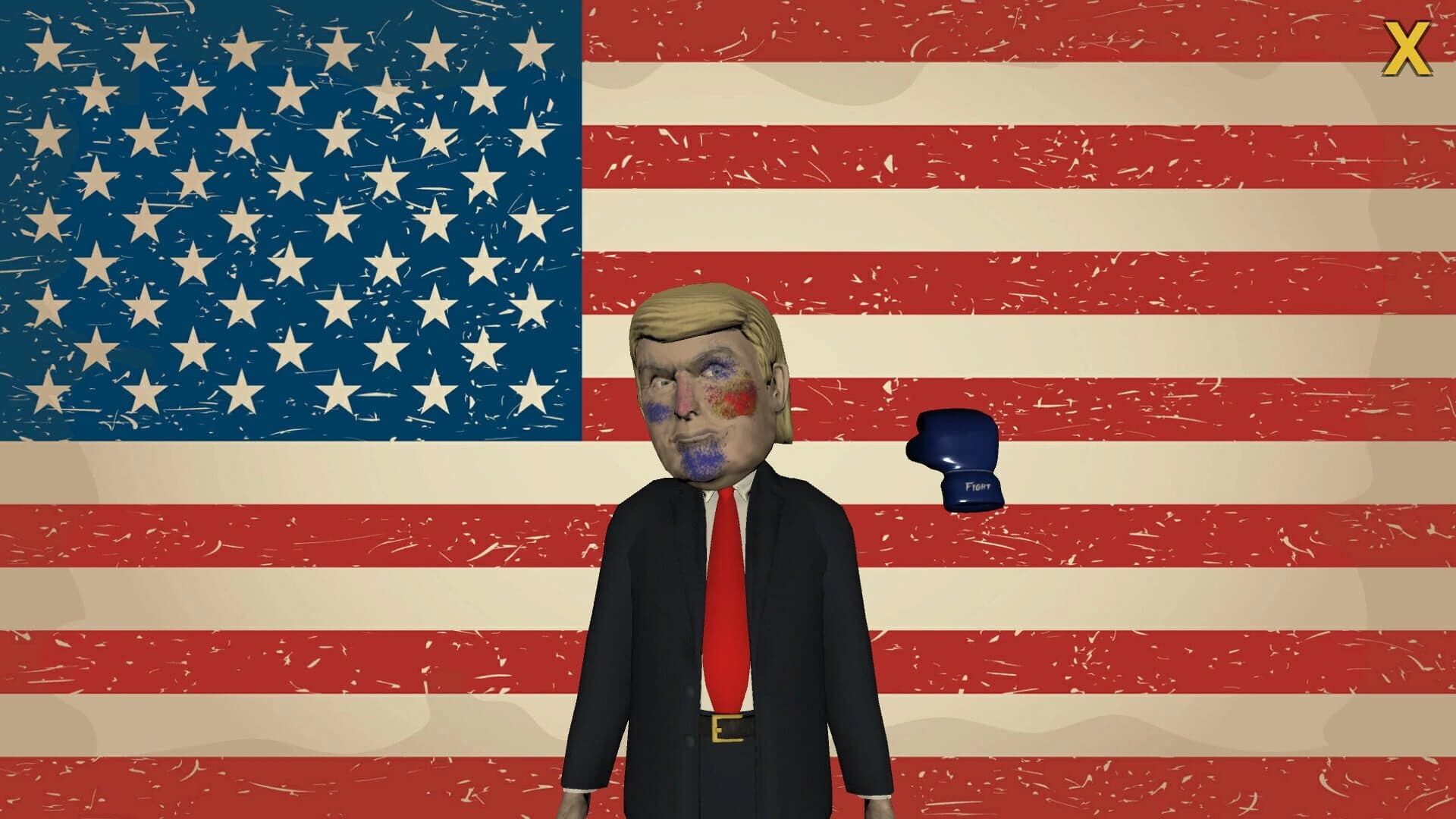 Punch the Potus screenshot 3