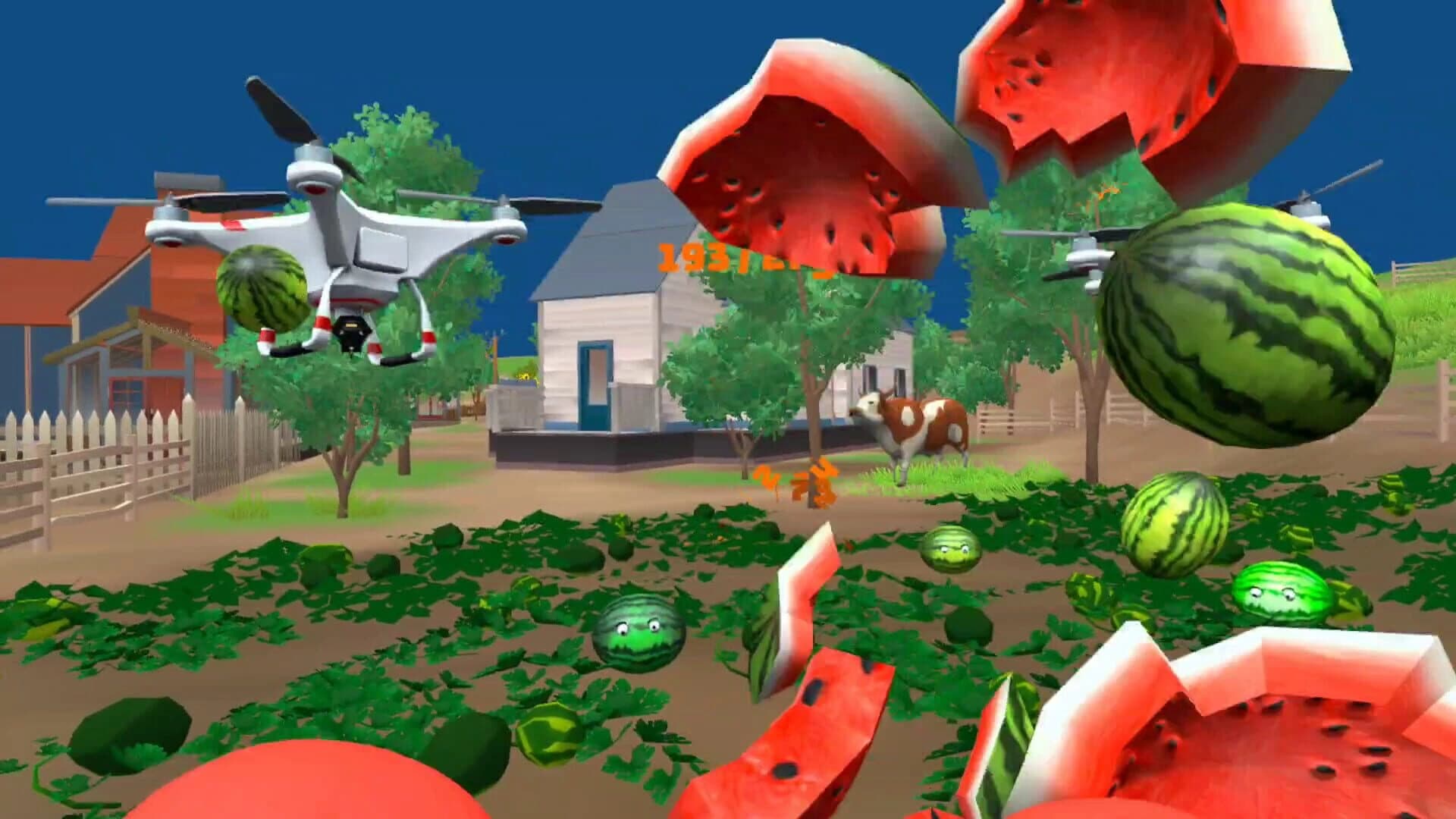 Punching Storm screenshot 4